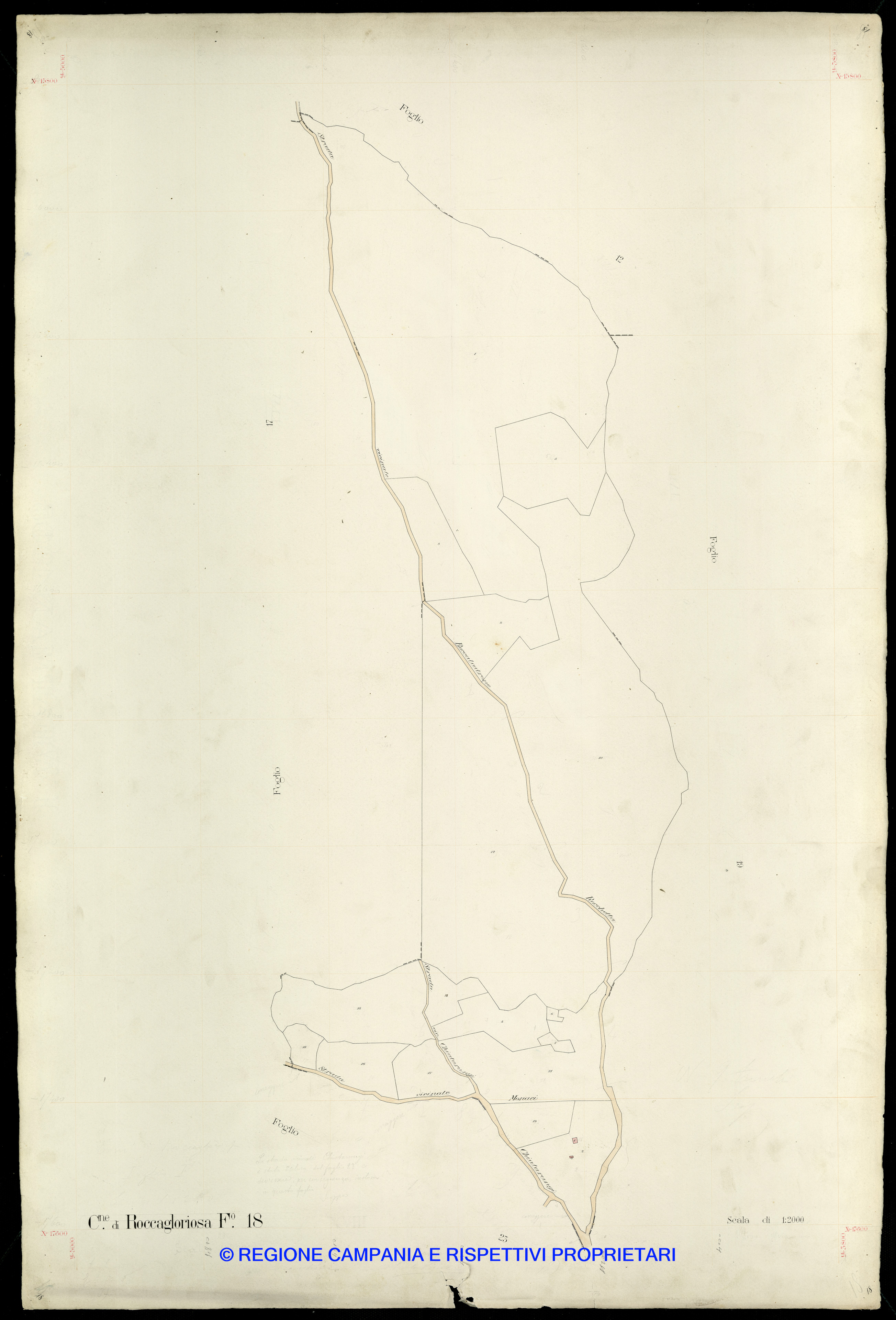 Mappa