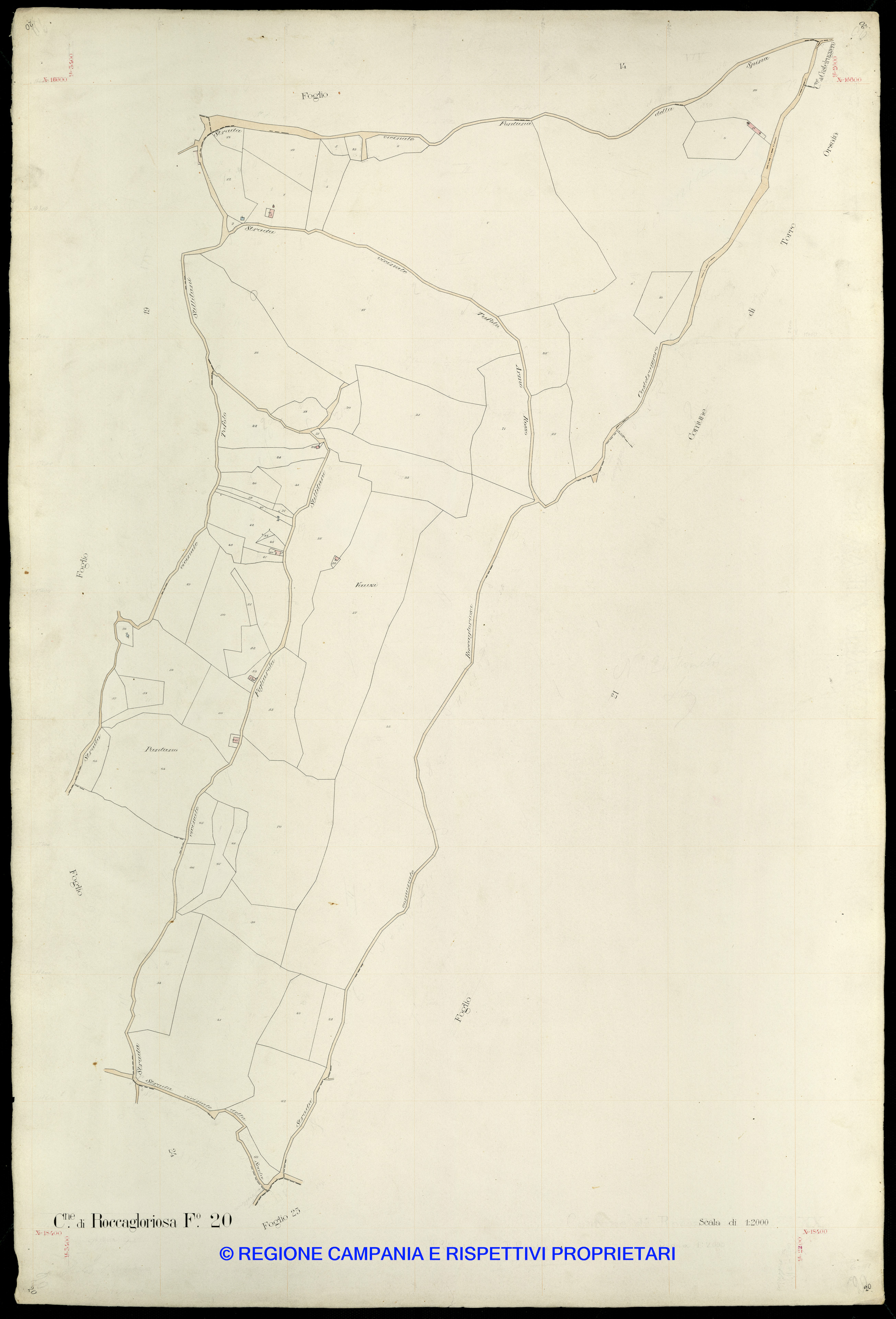 Mappa