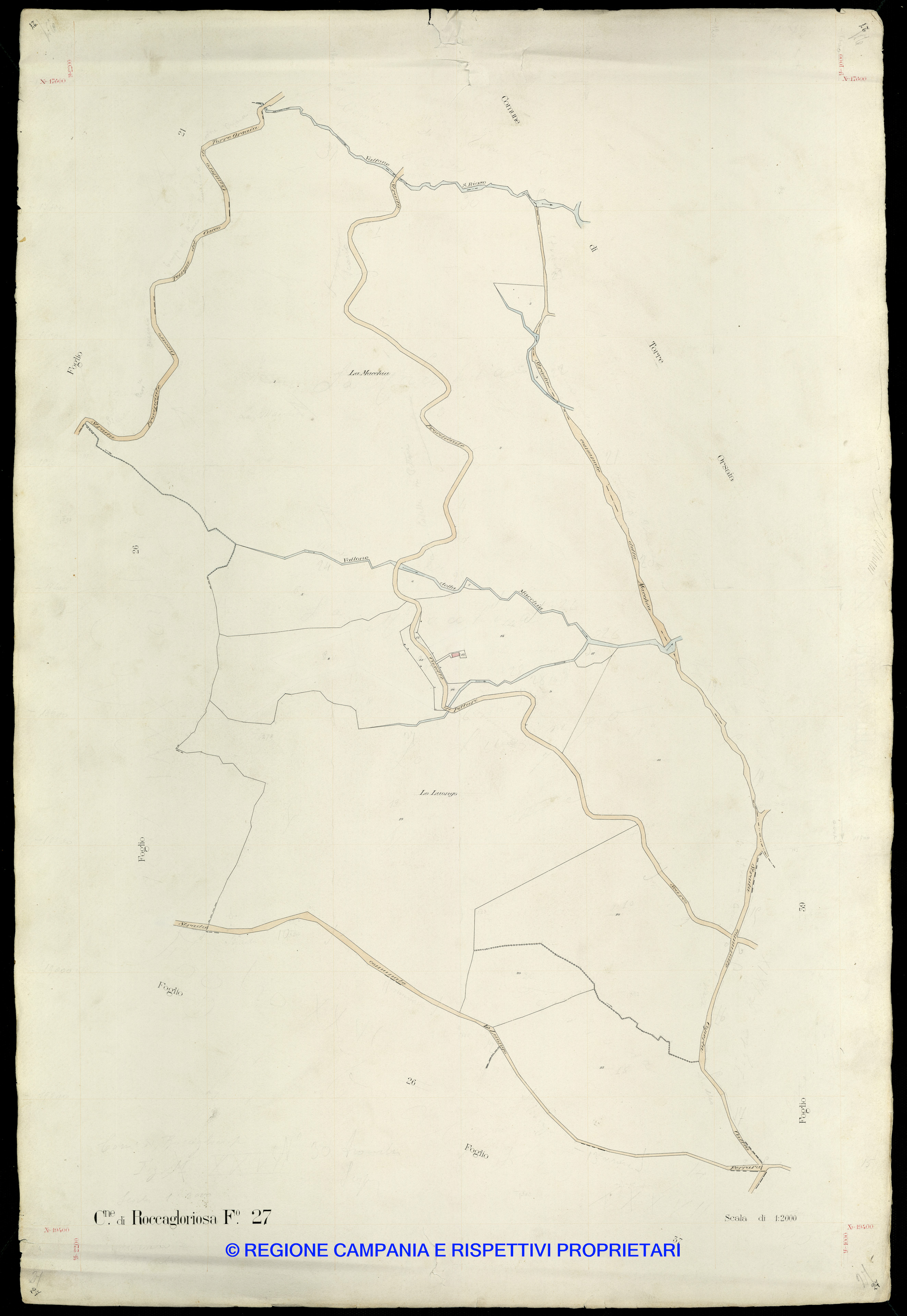 Mappa