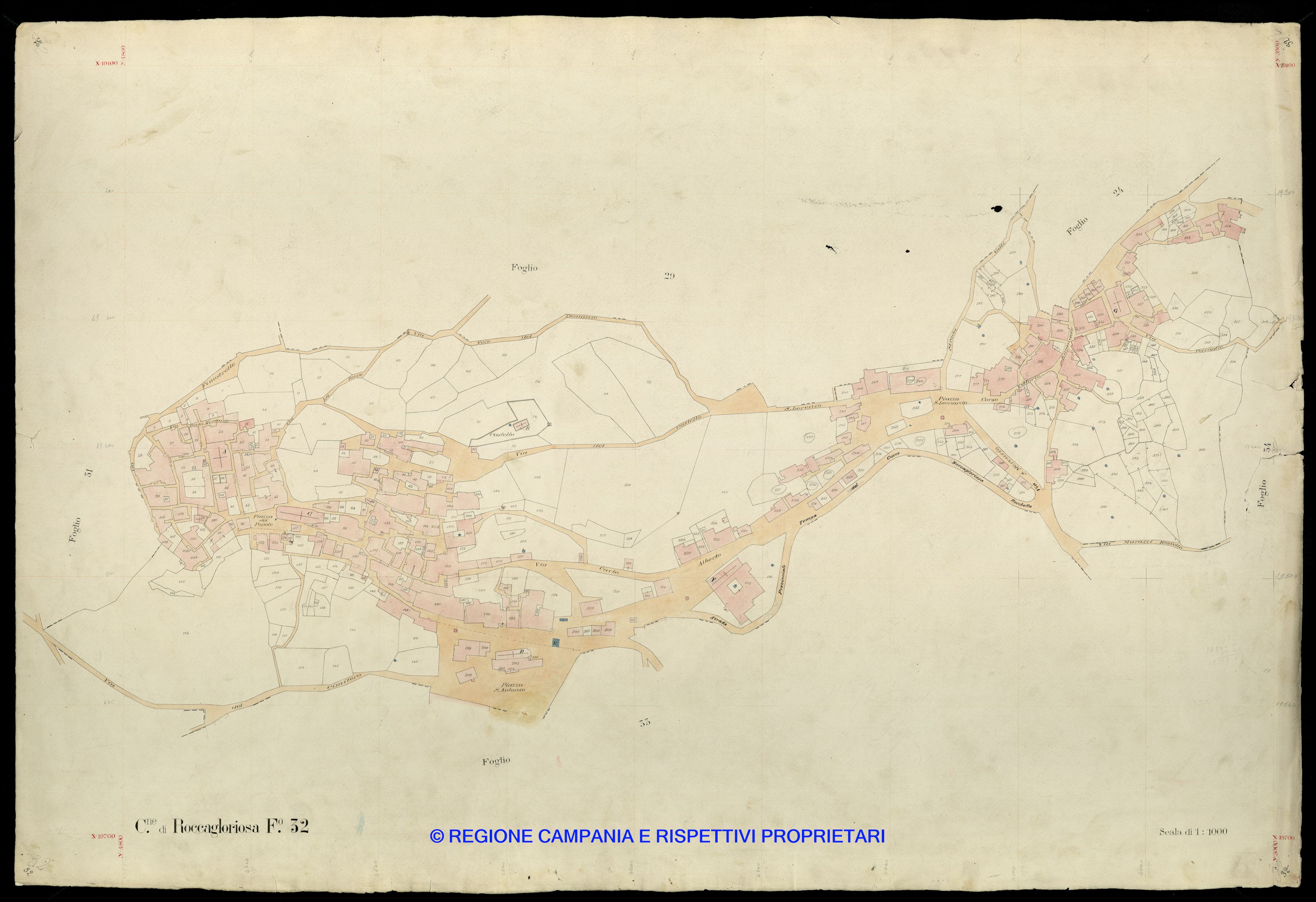 Mappa
