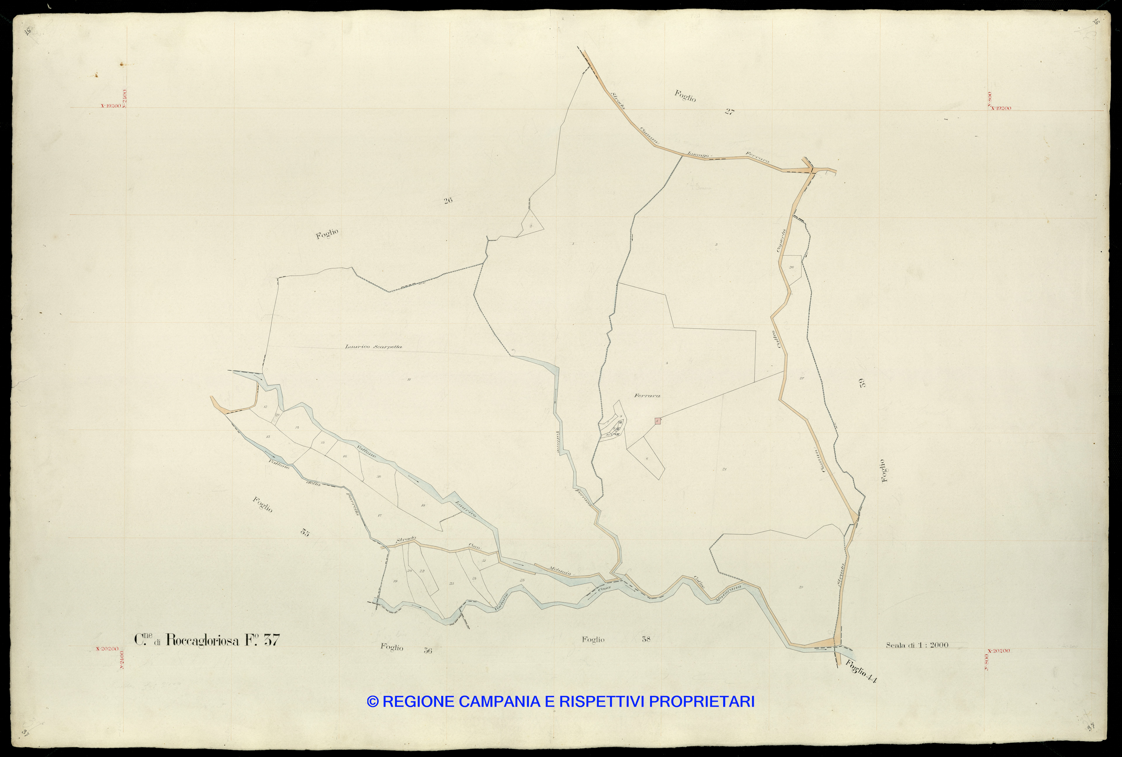 Mappa