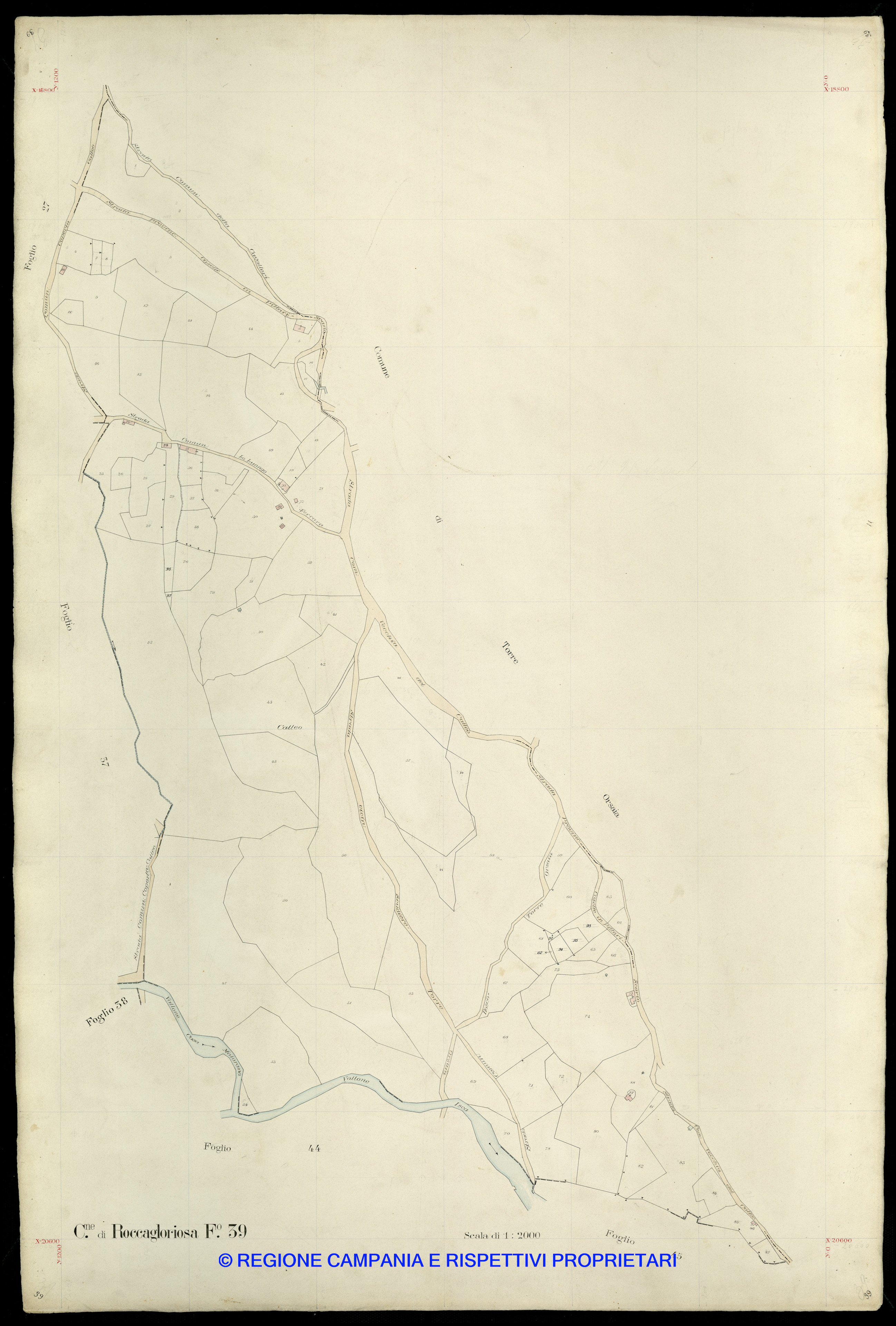 Mappa