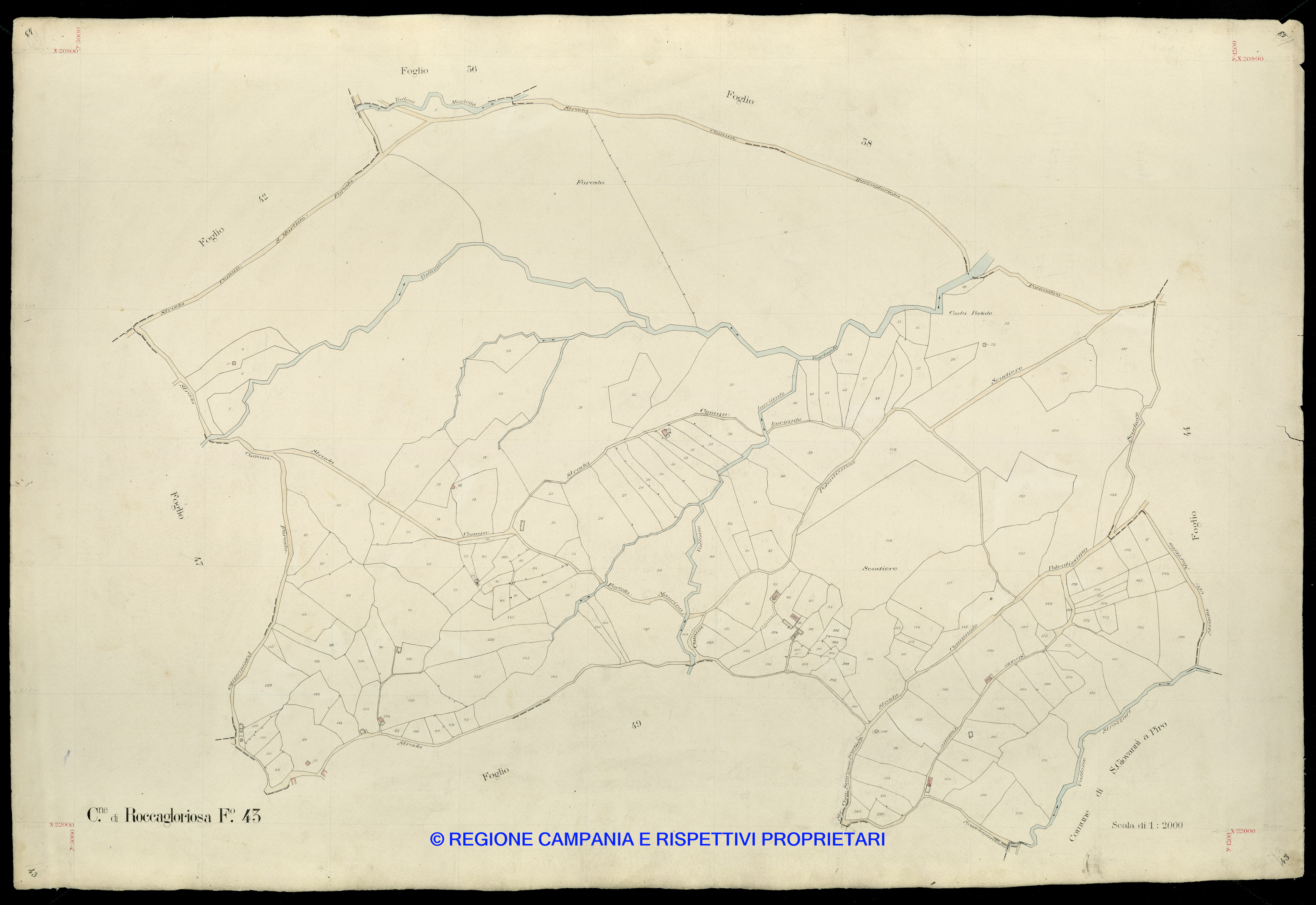 Mappa