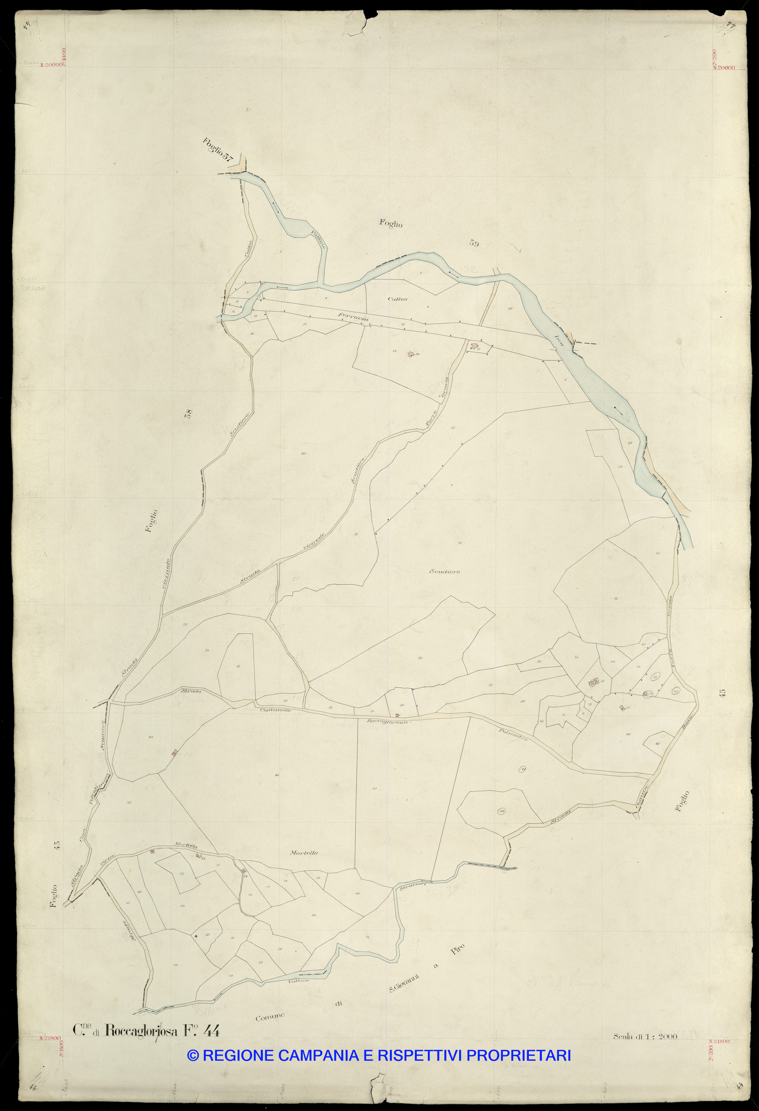 Mappa