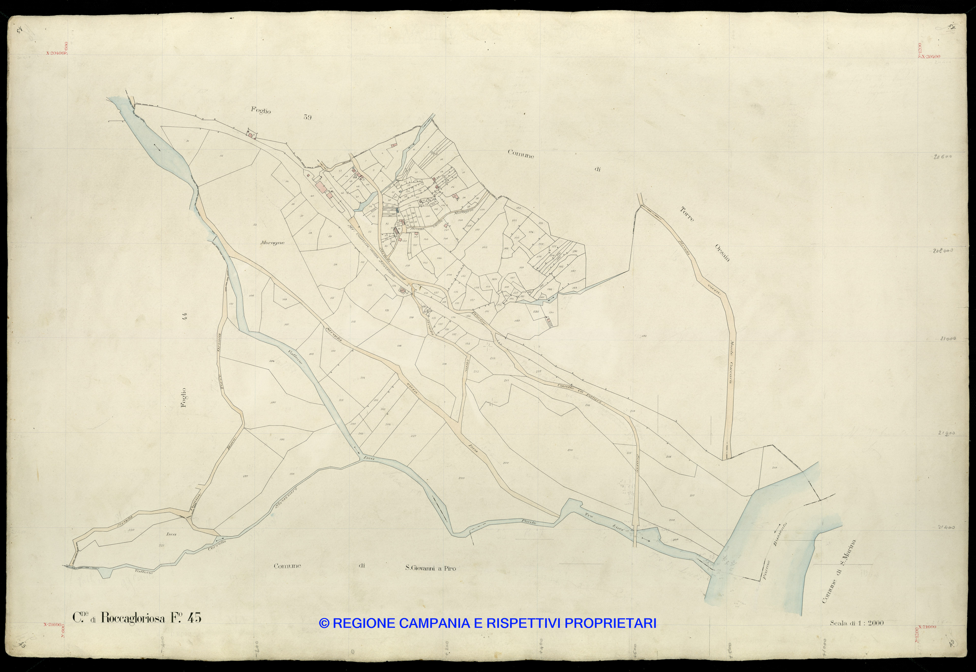 Mappa