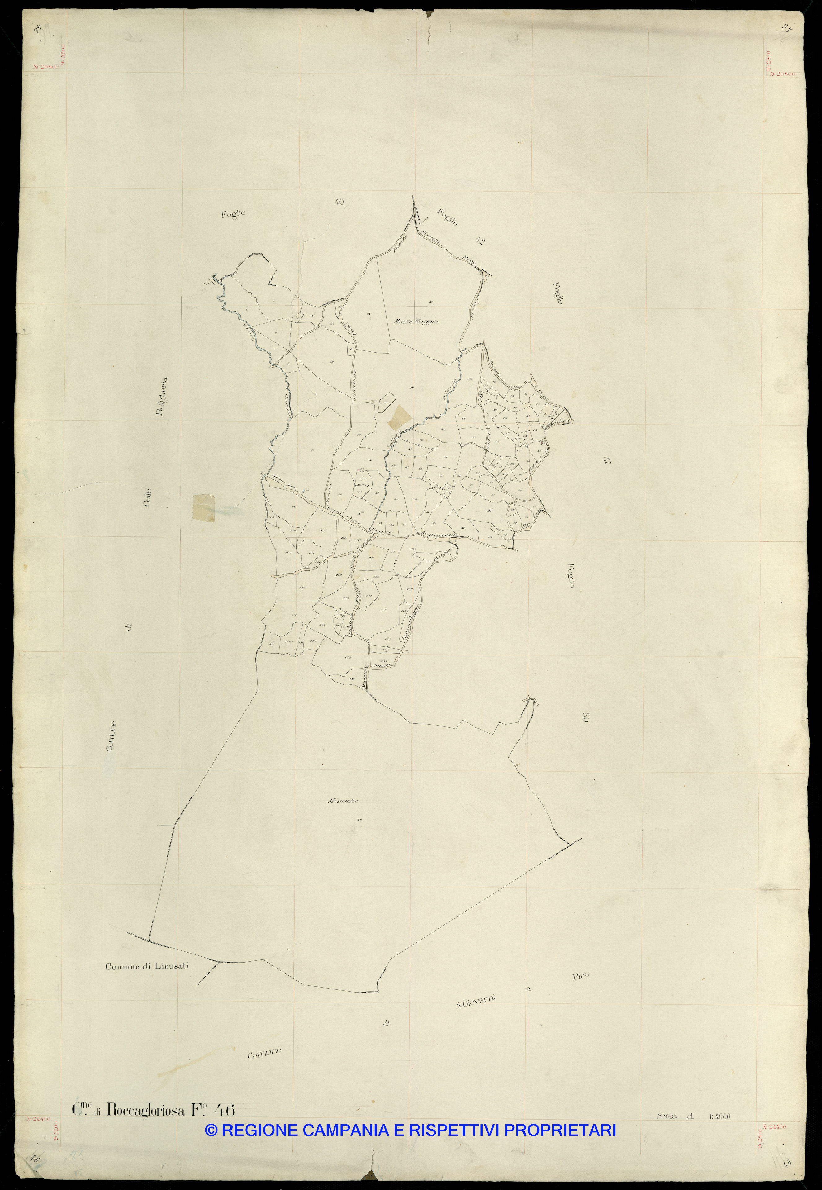 Mappa