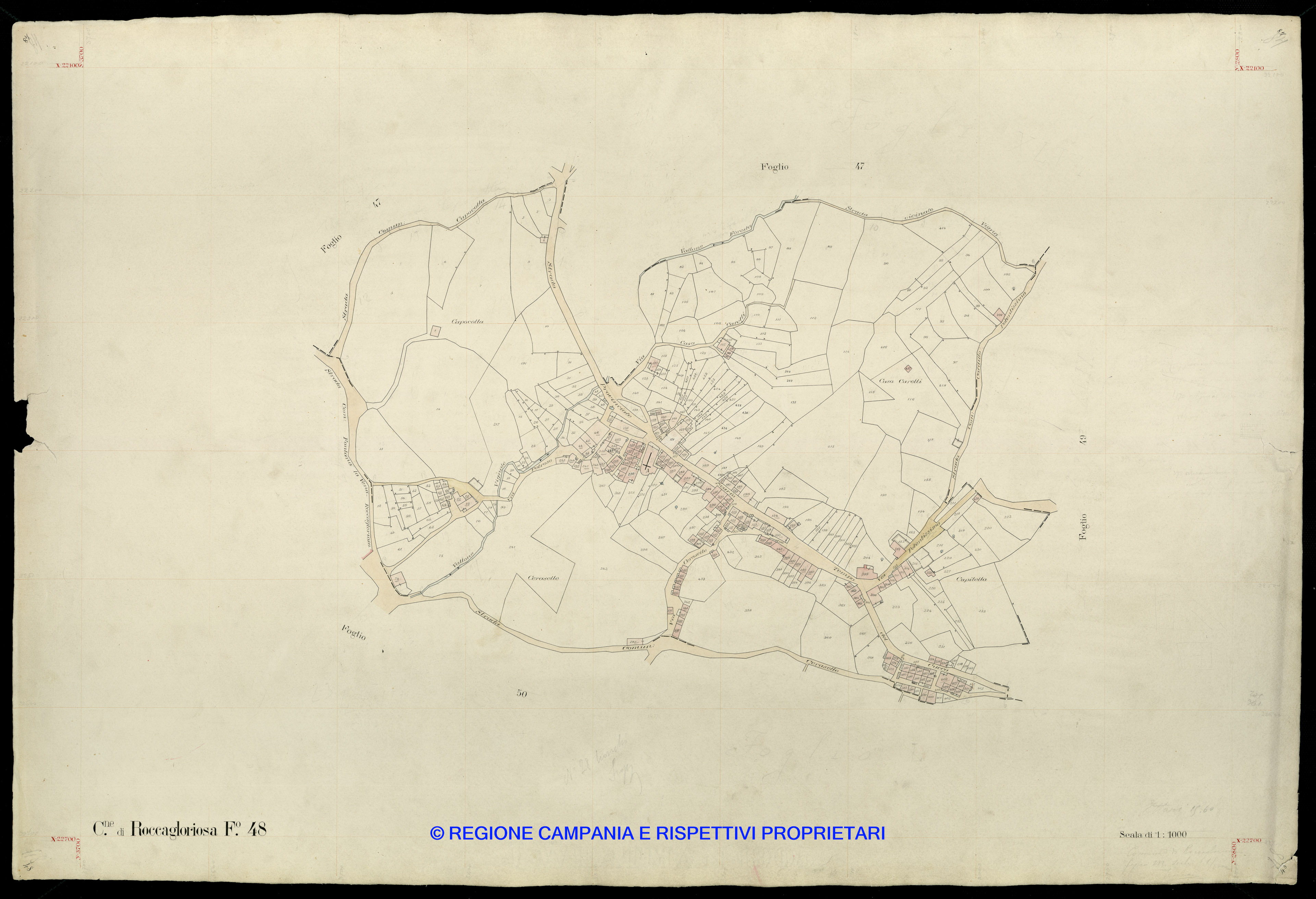 Mappa Mappa