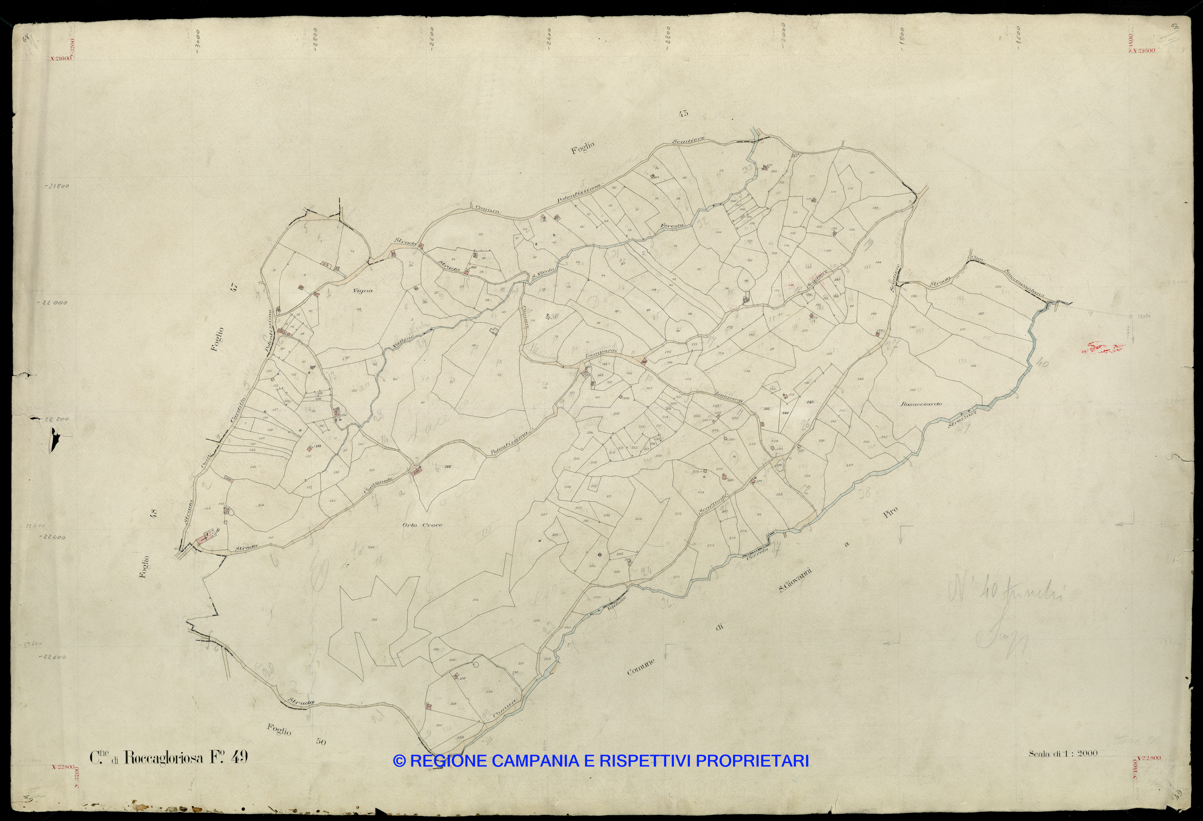 Mappa Mappa