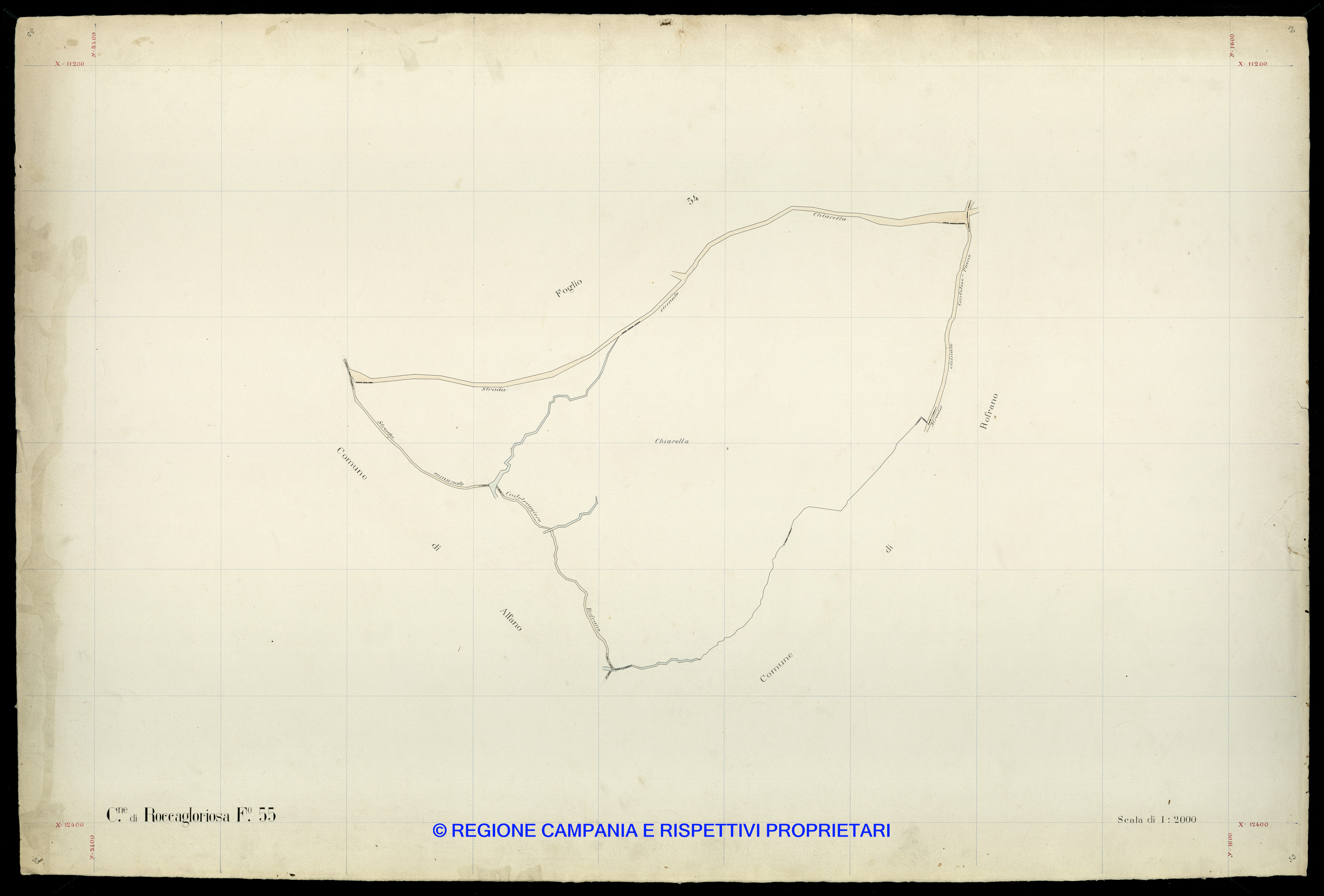 Mappa