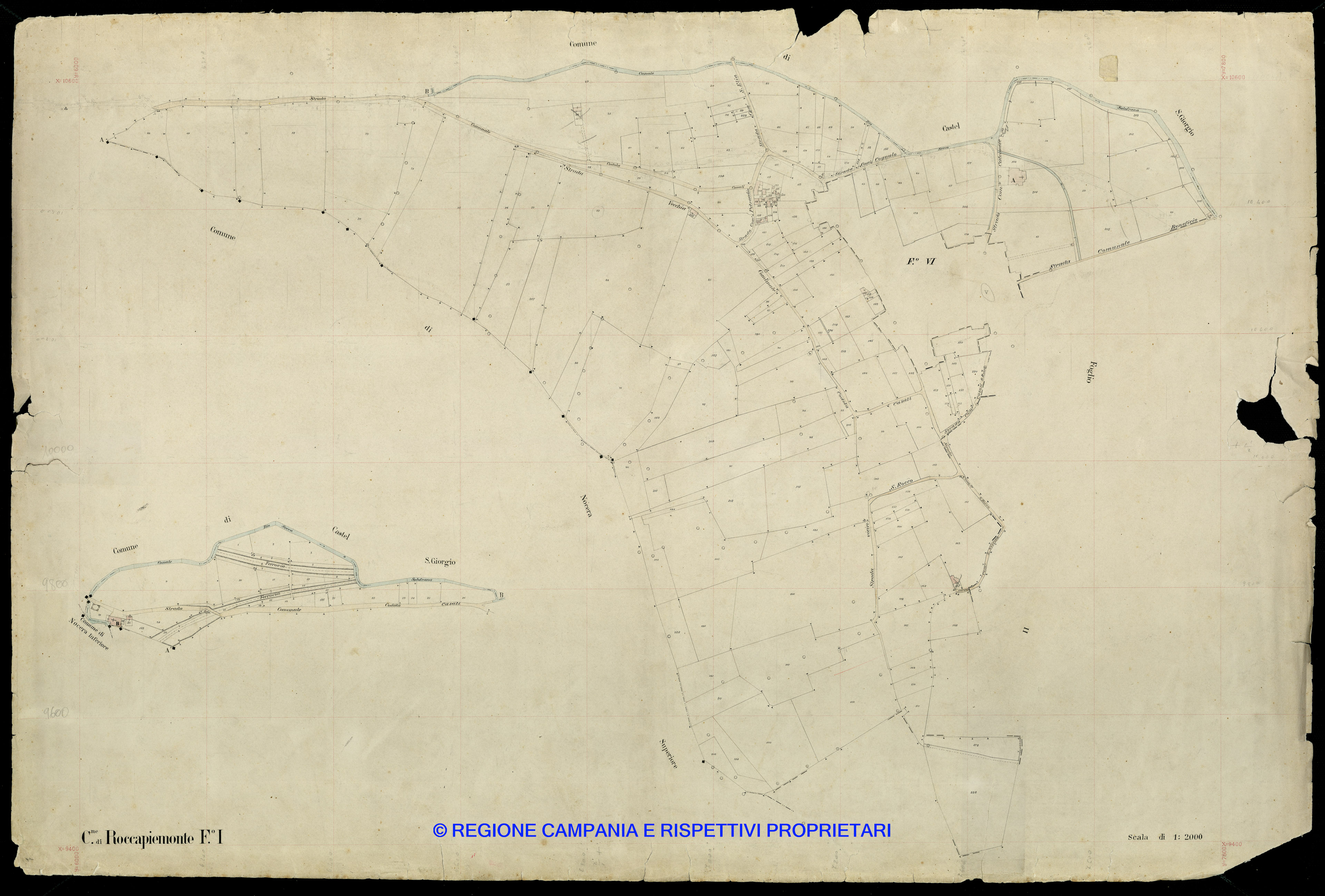 Mappa