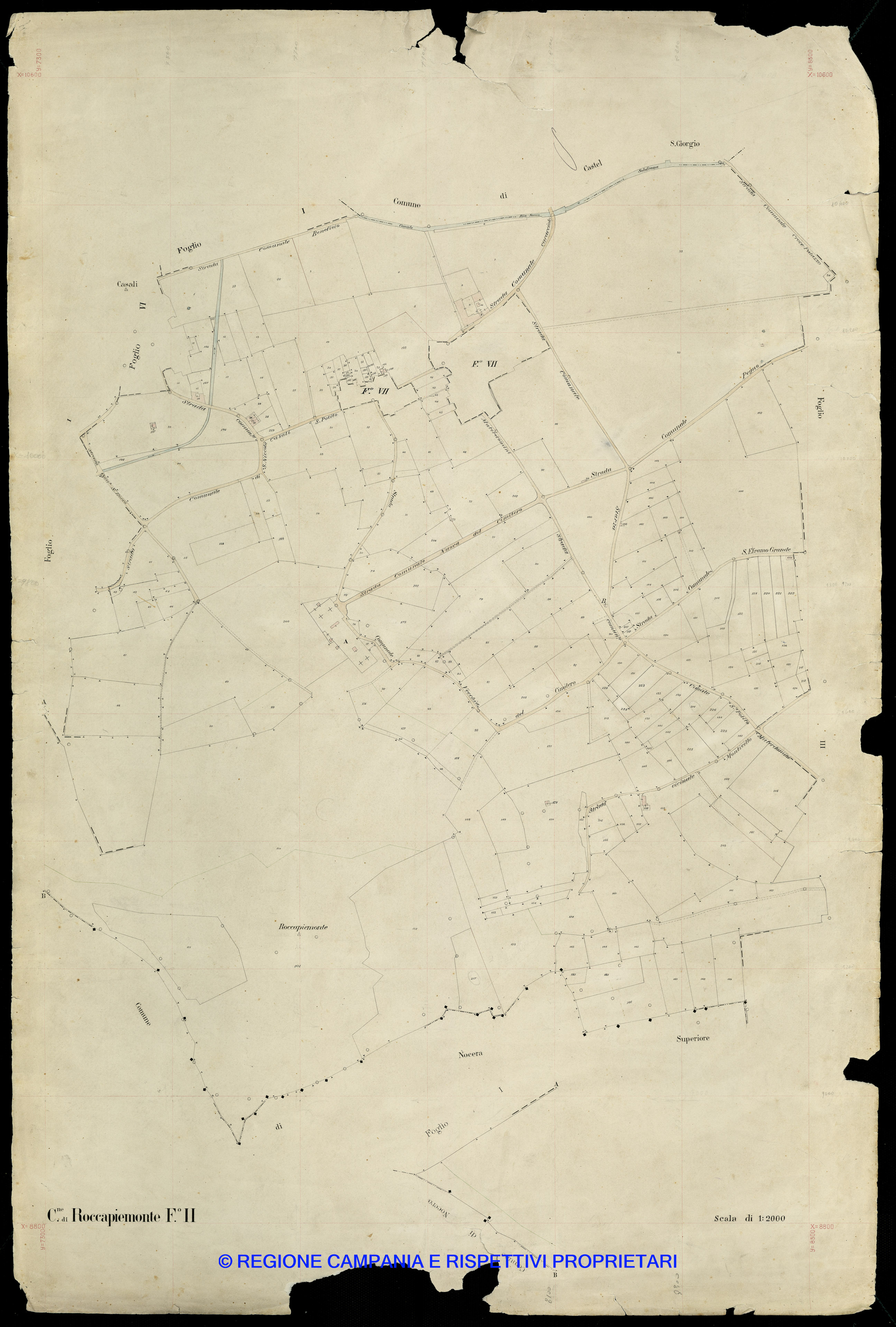 Mappa