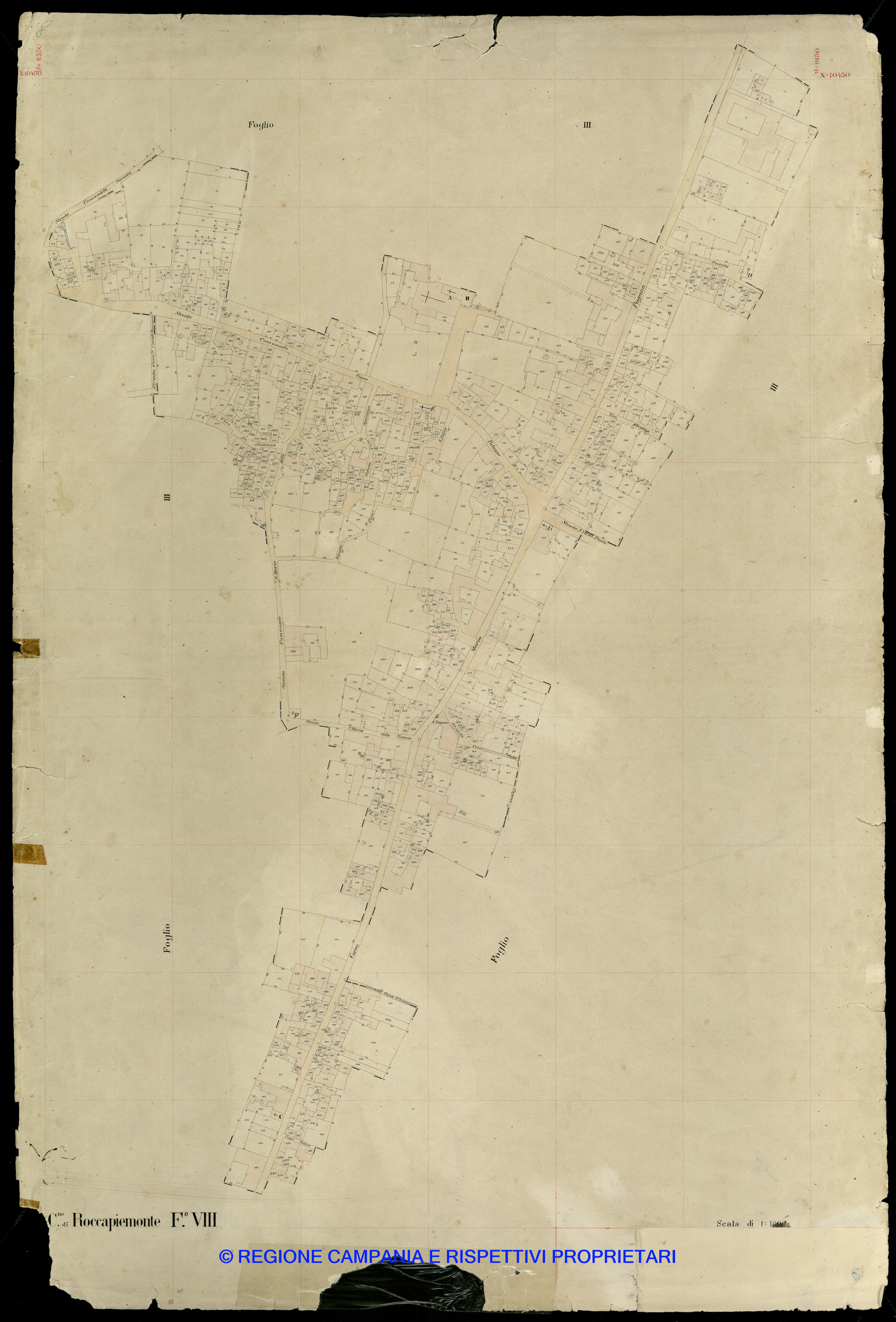 Mappa