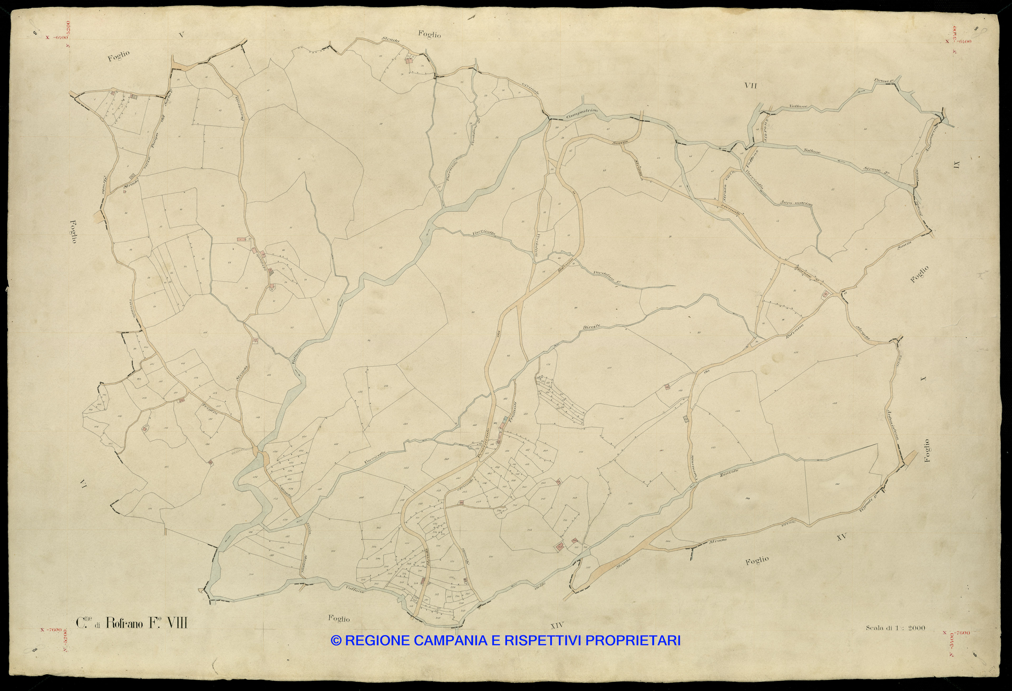 Mappa