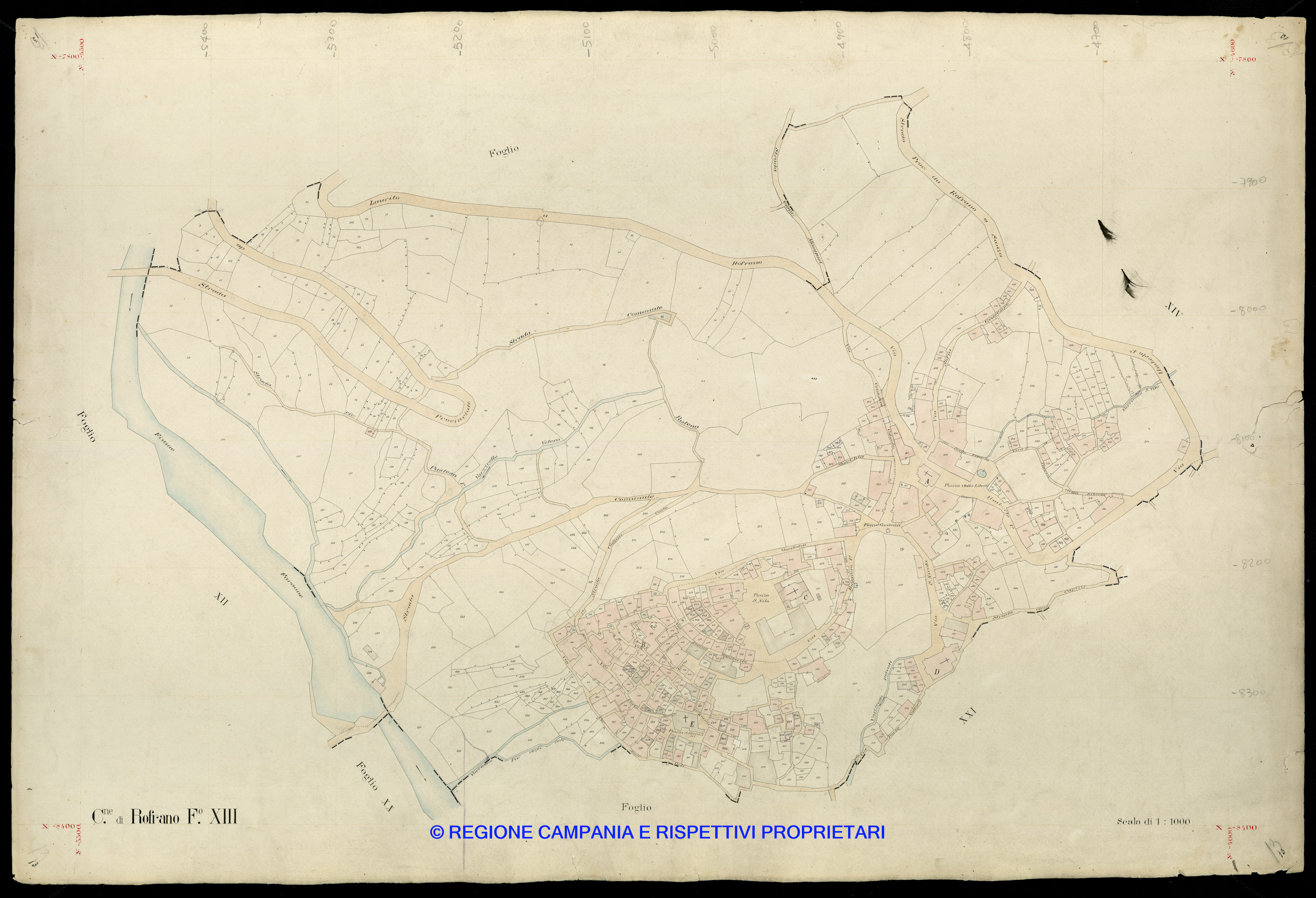 Mappa