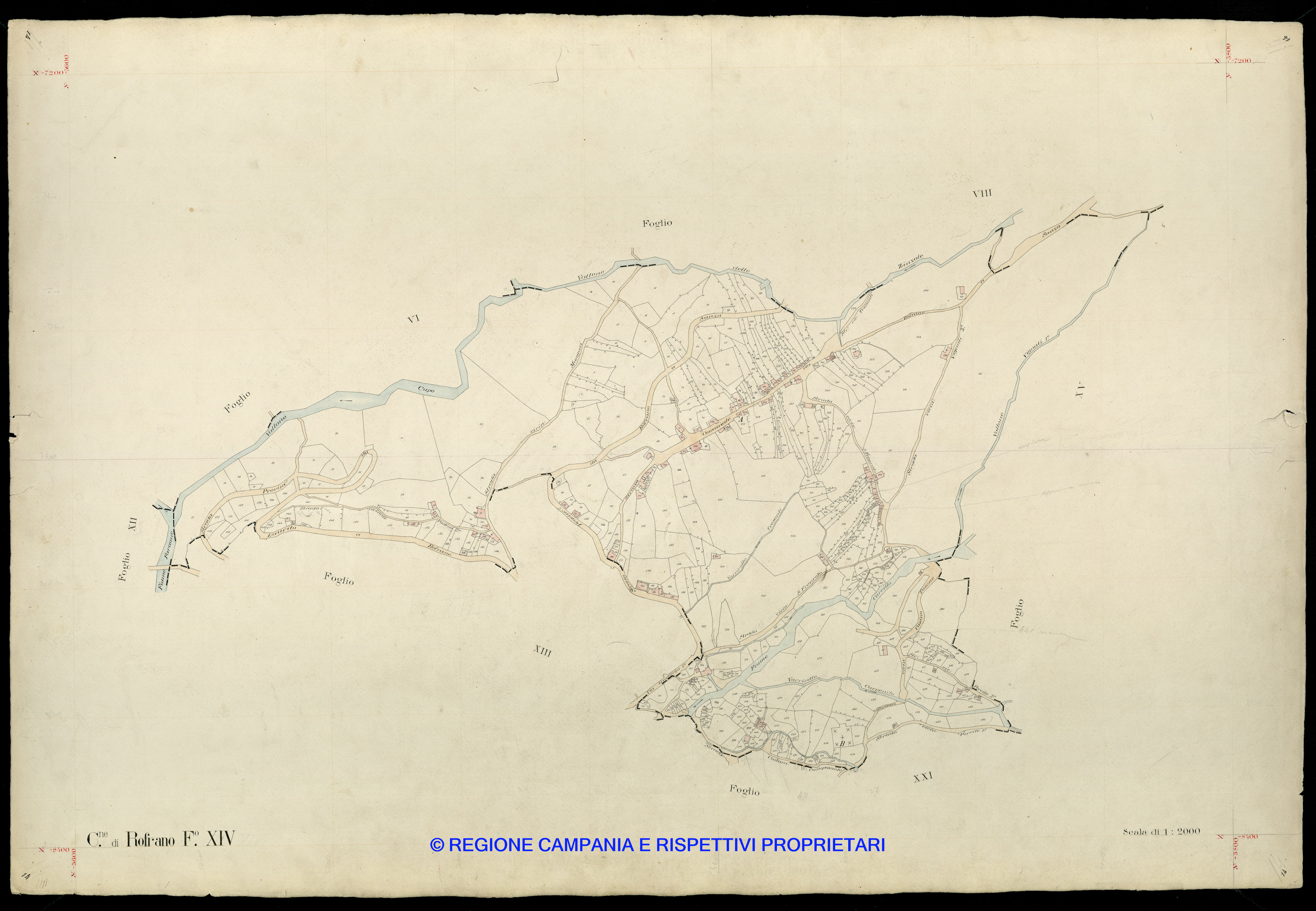 Mappa