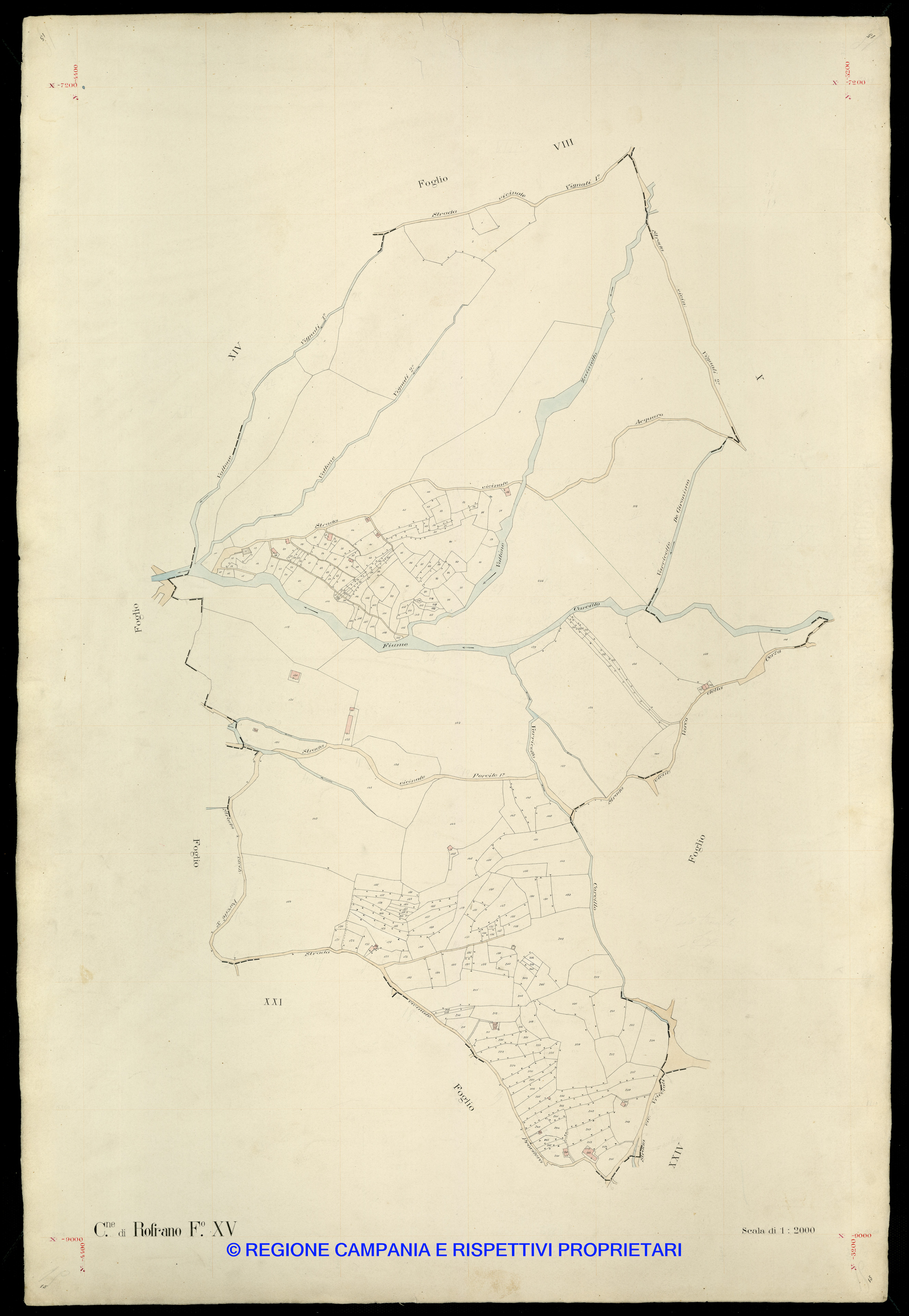 Mappa