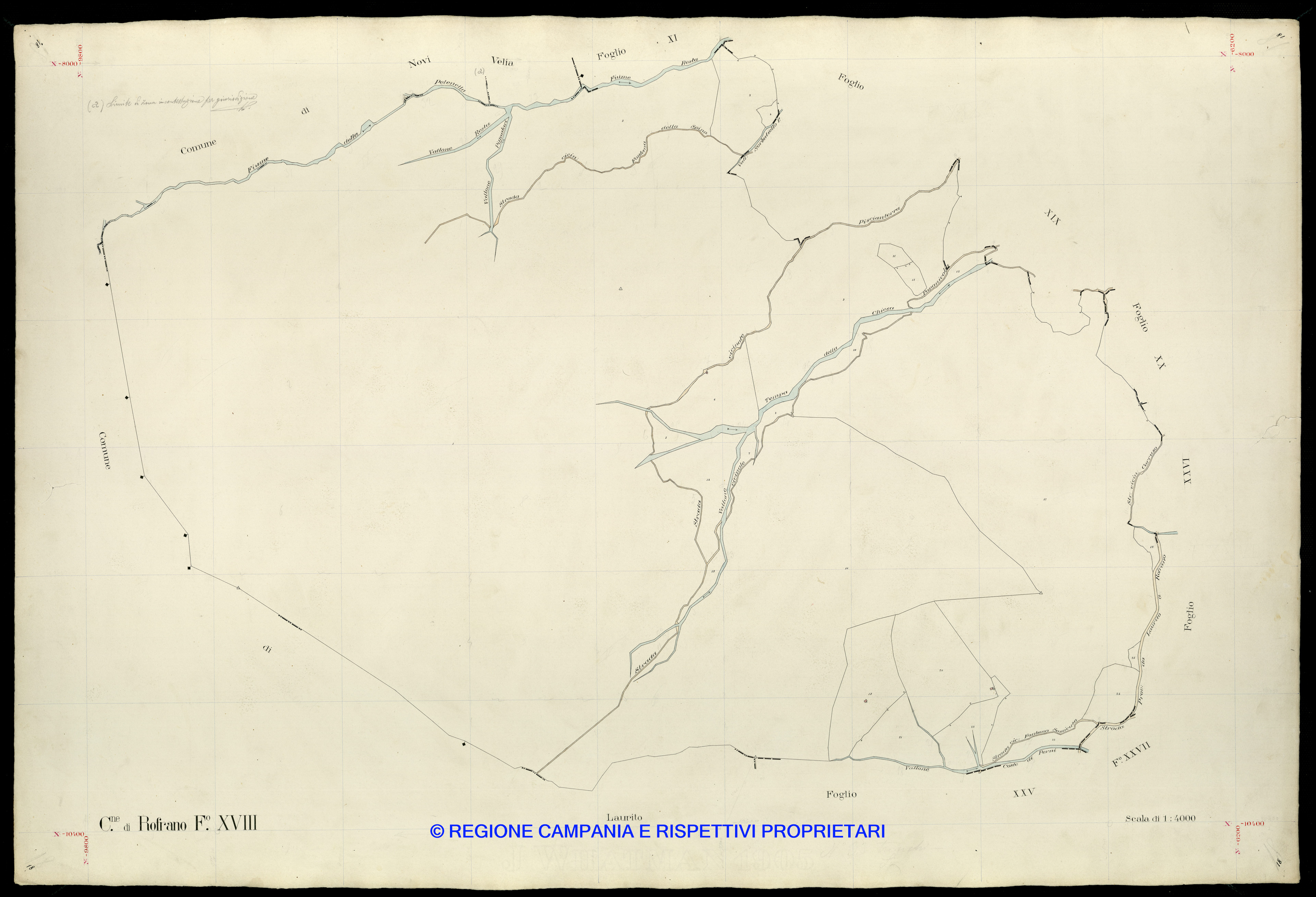 Mappa