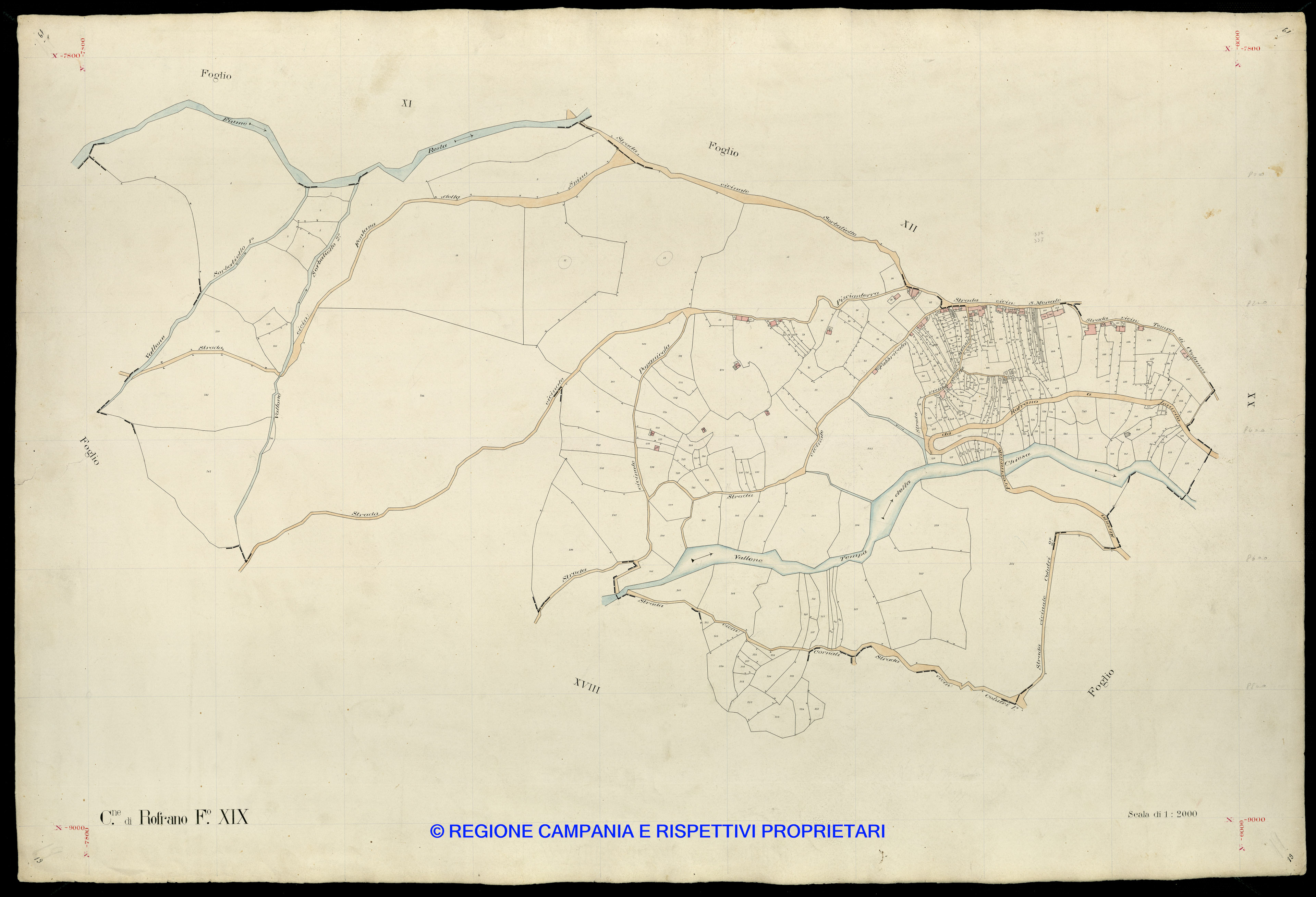 Mappa