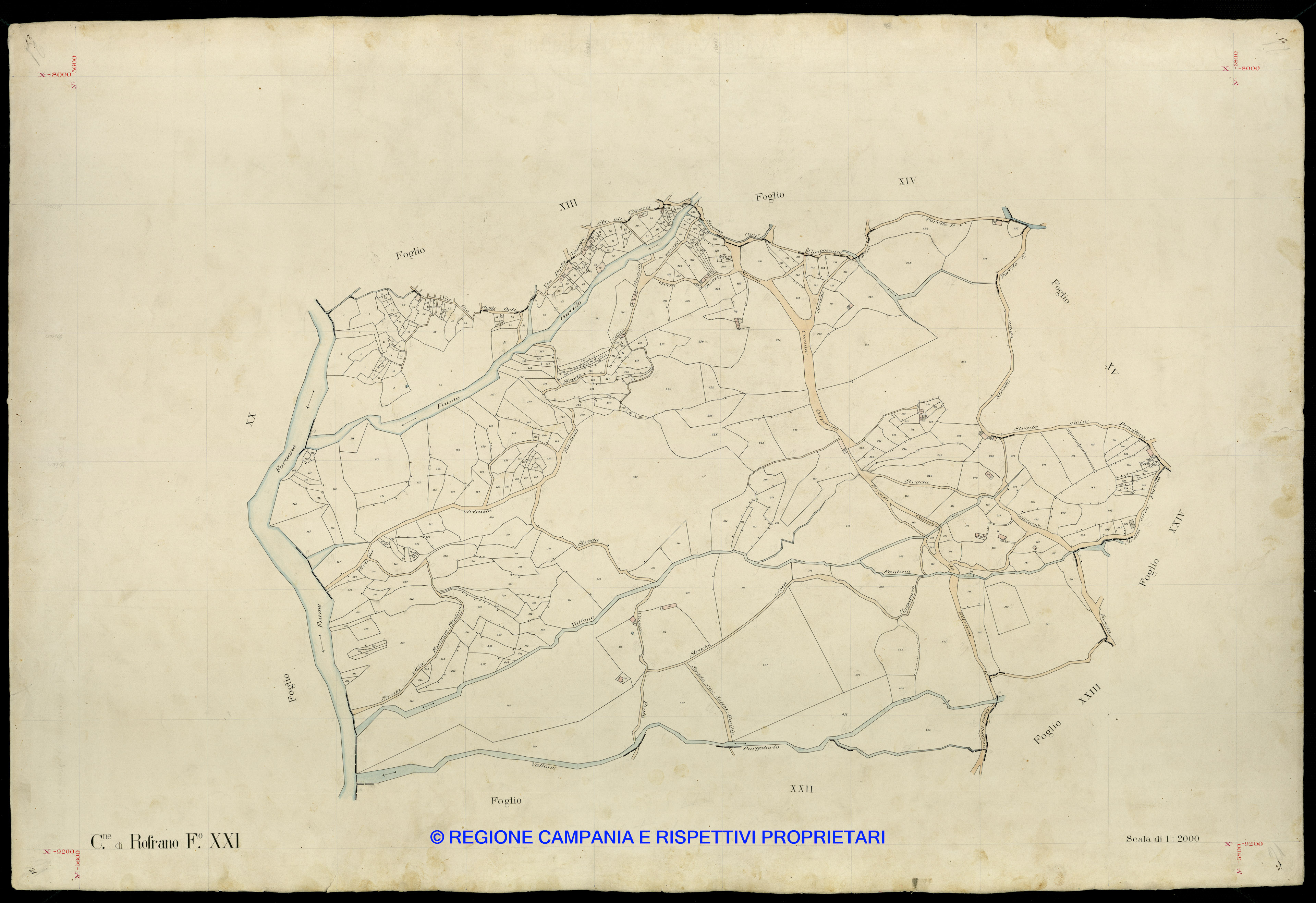 Mappa