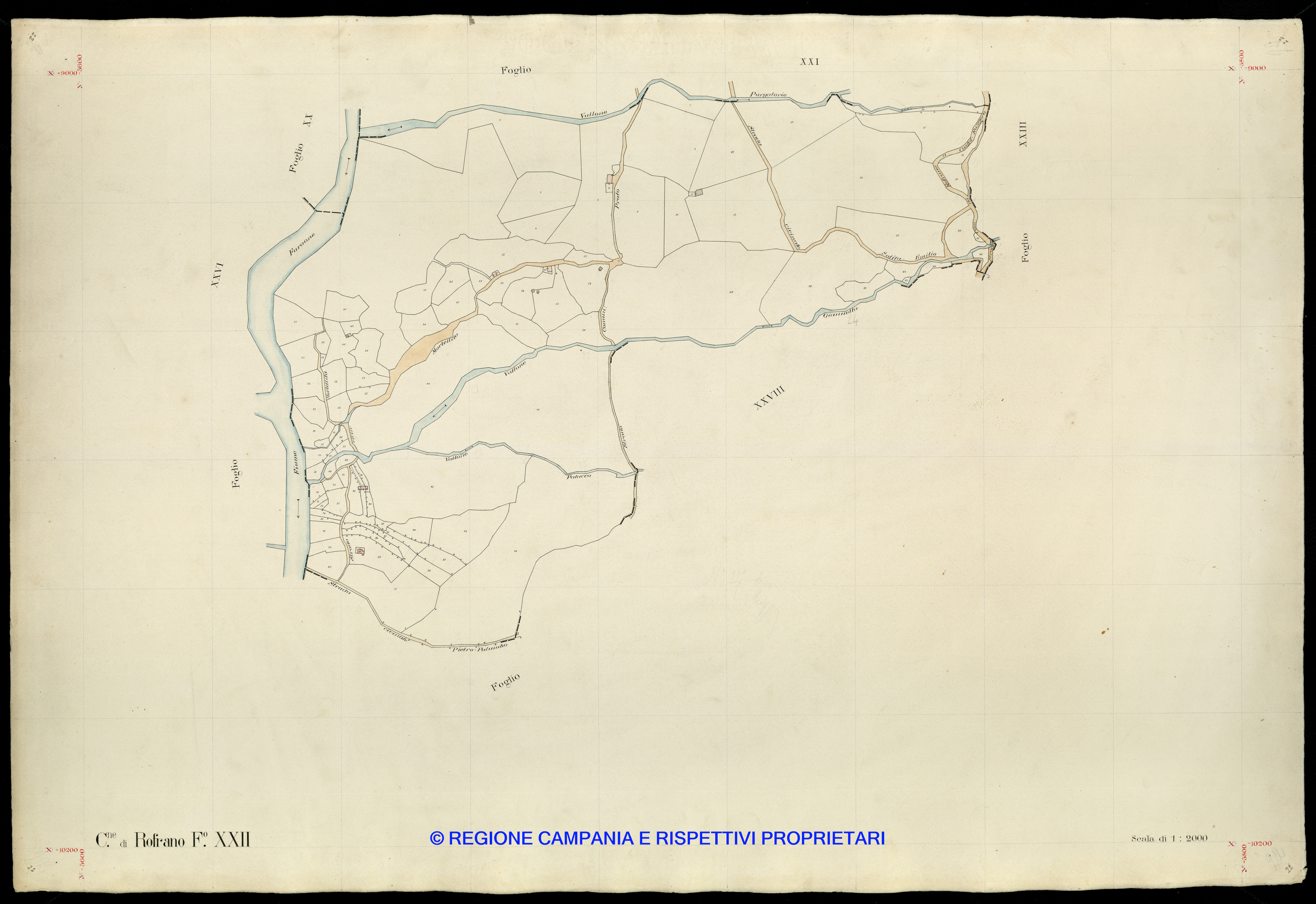 Mappa