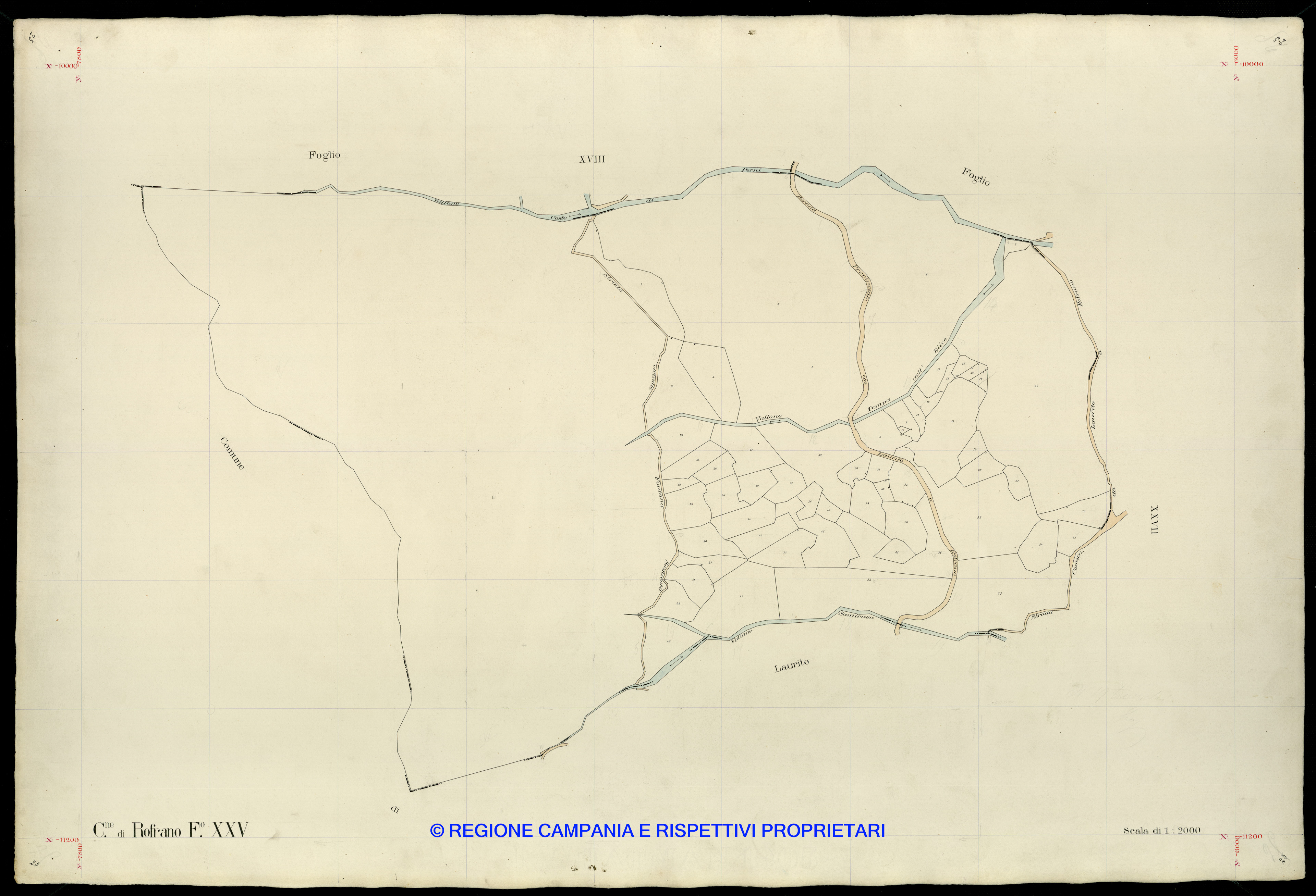 Mappa