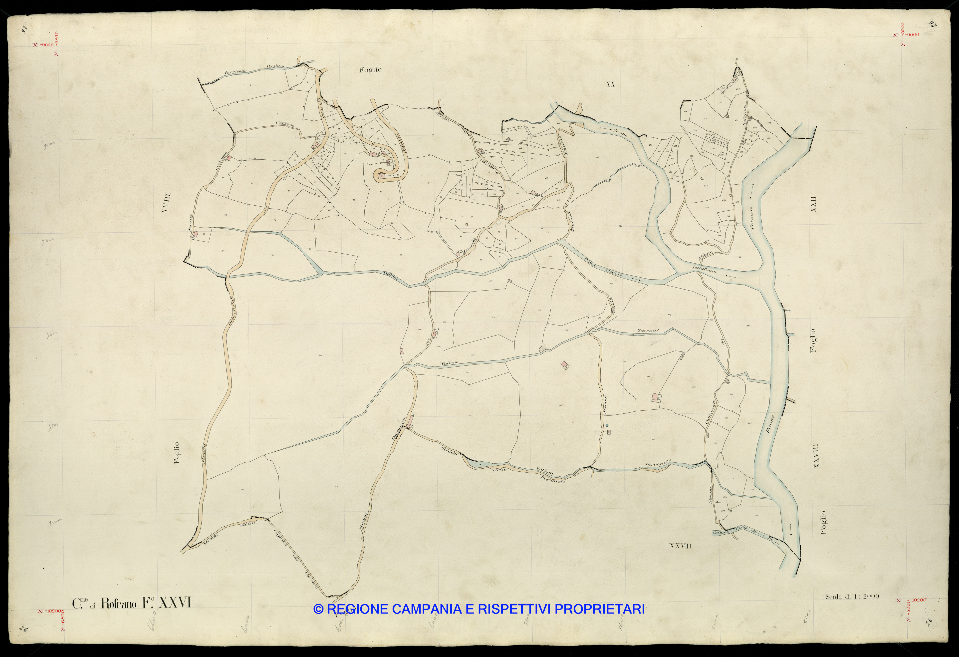 Mappa
