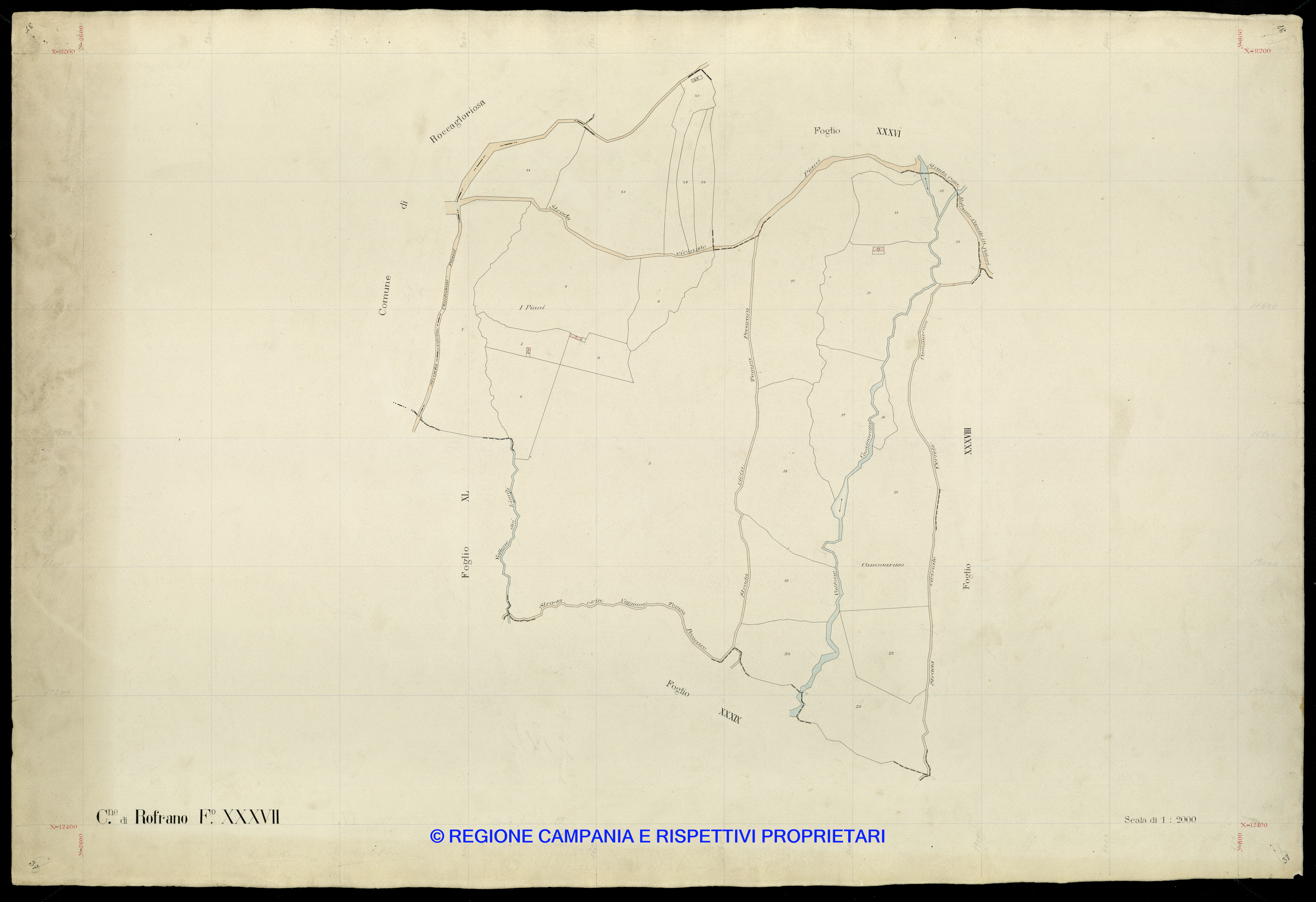 Mappa