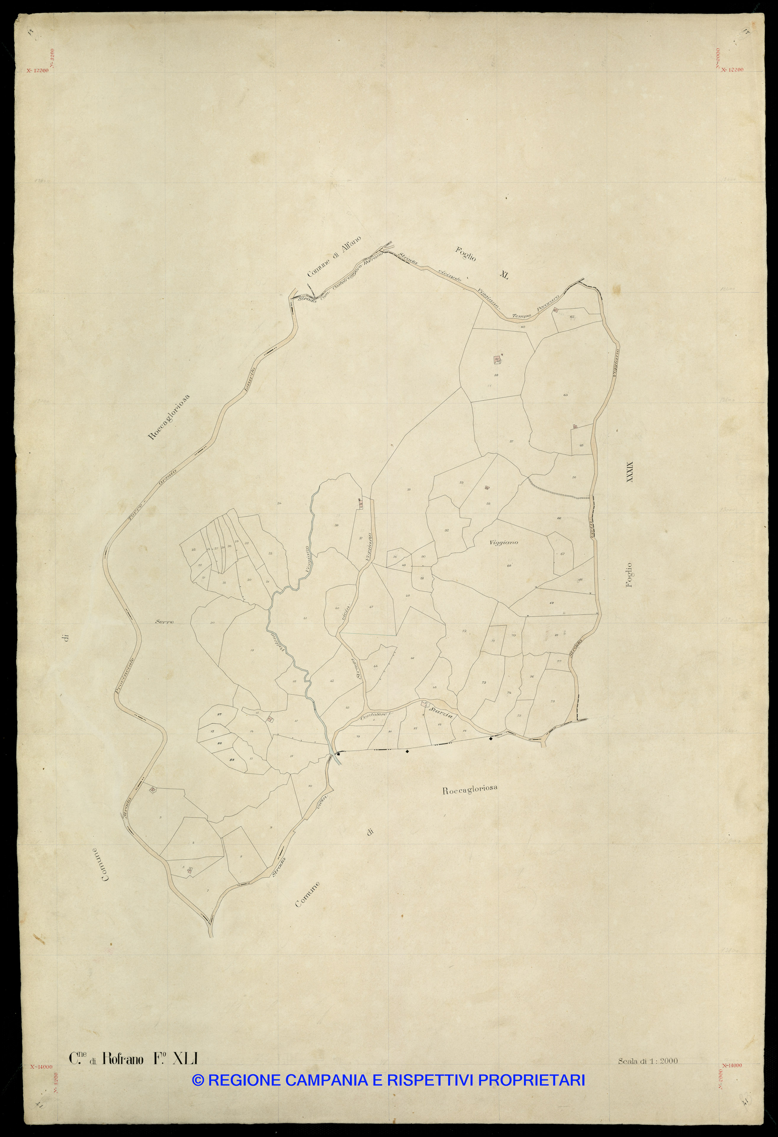 Mappa