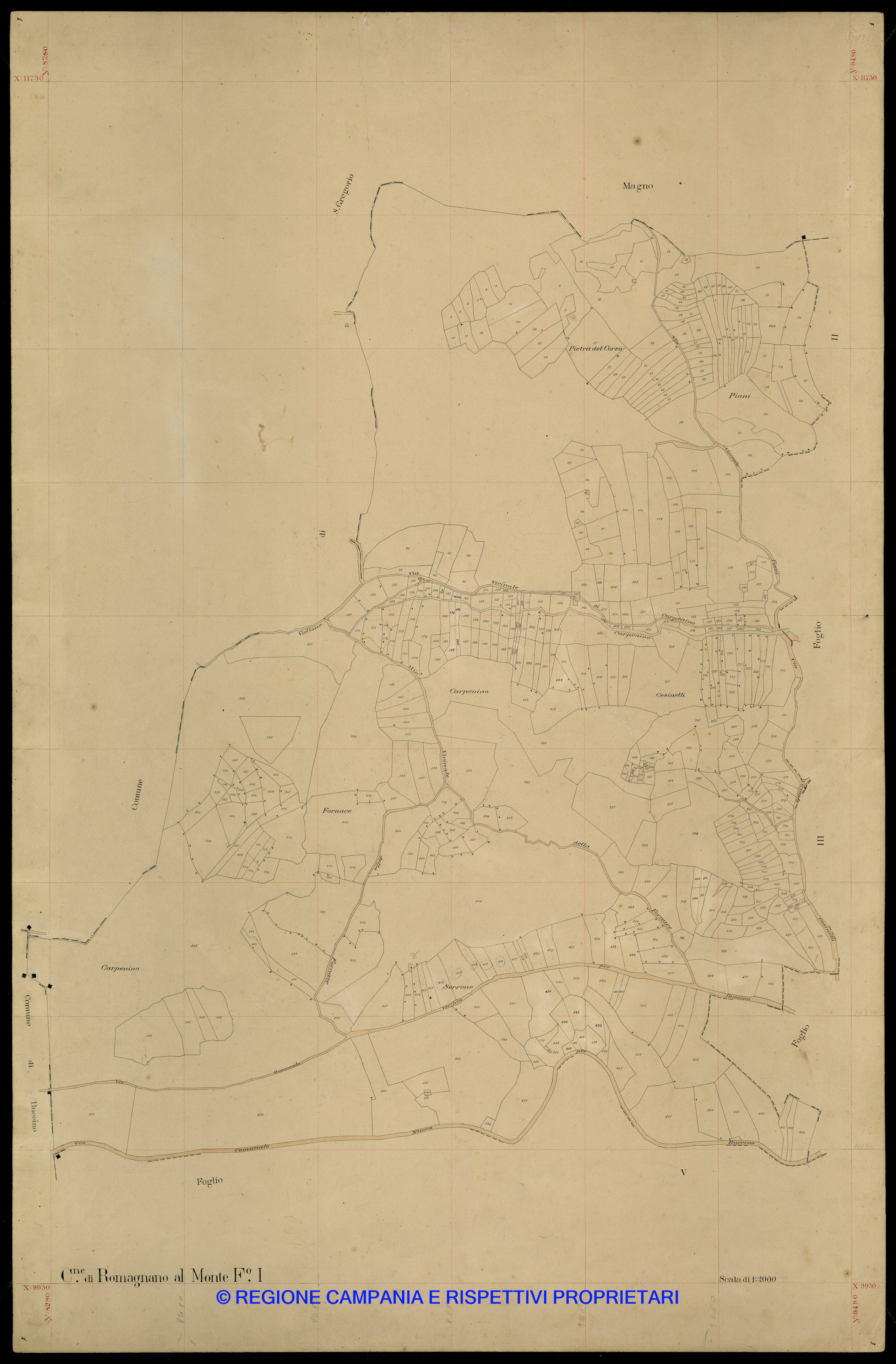 Mappa