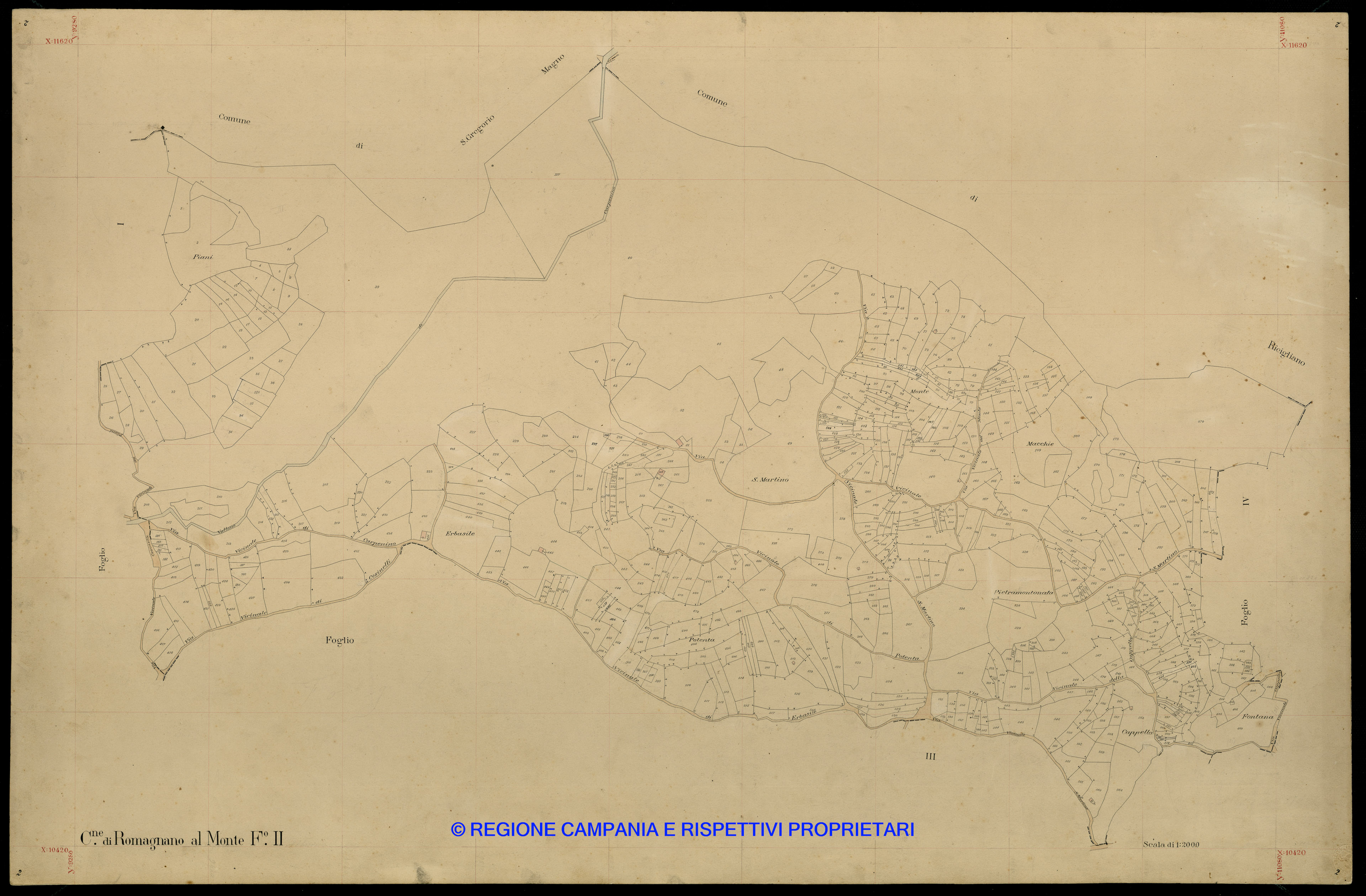 Mappa