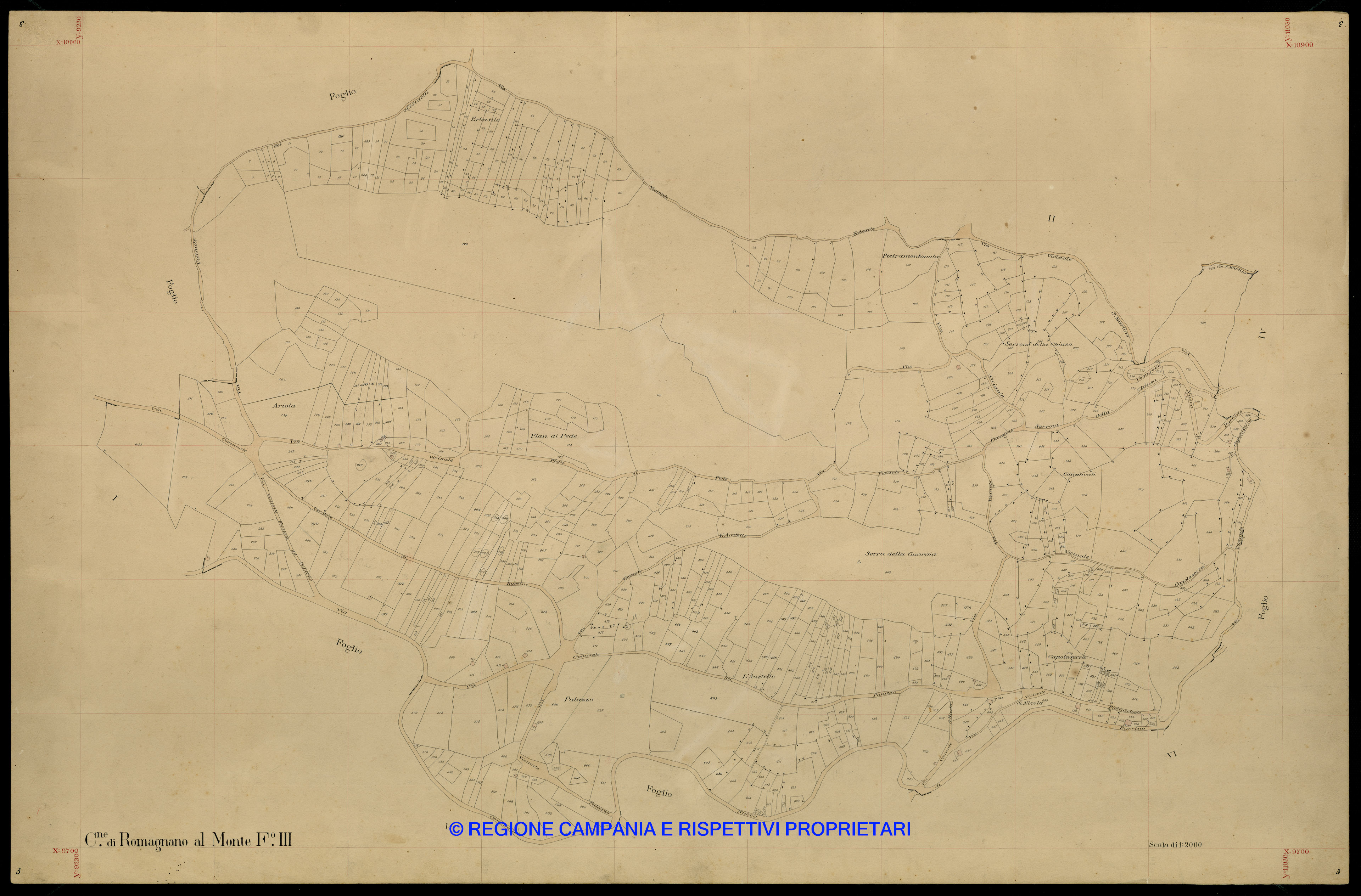 Mappa