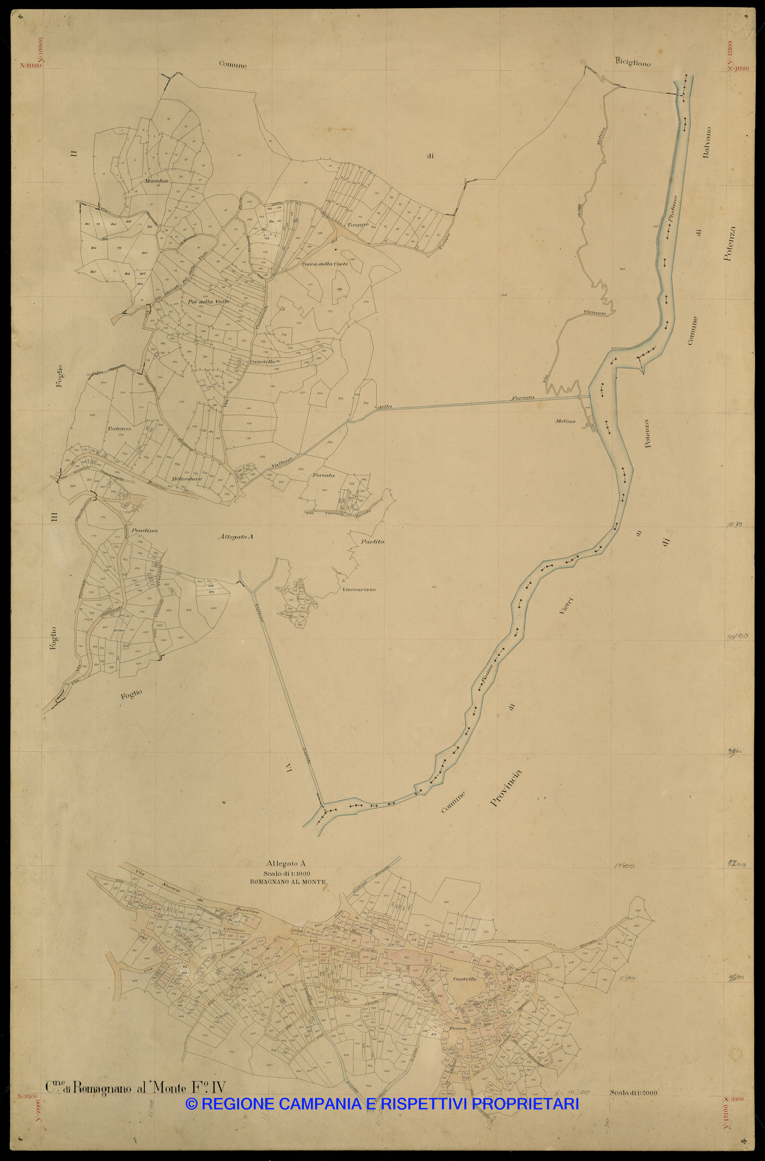 Mappa
