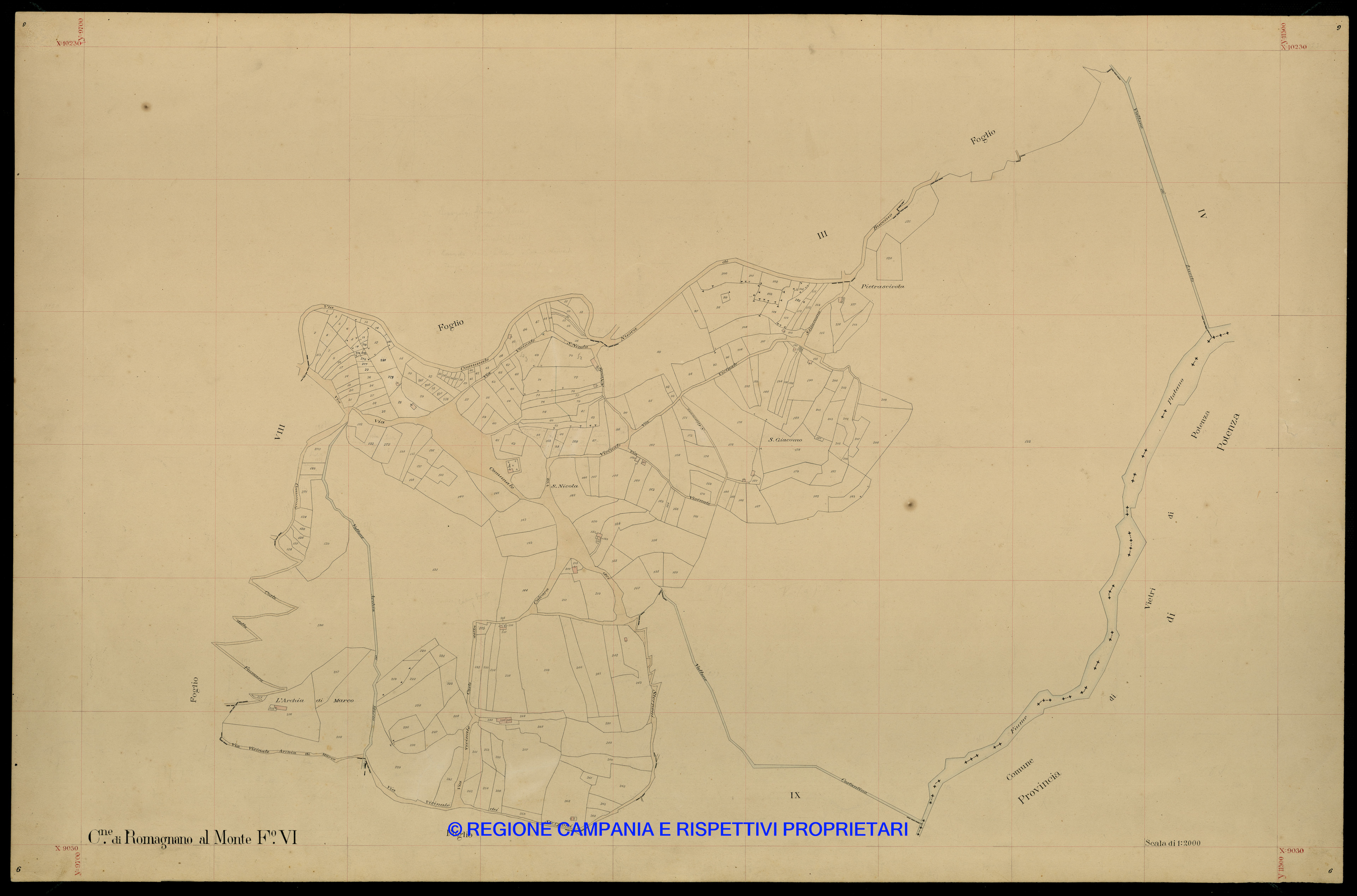 Mappa