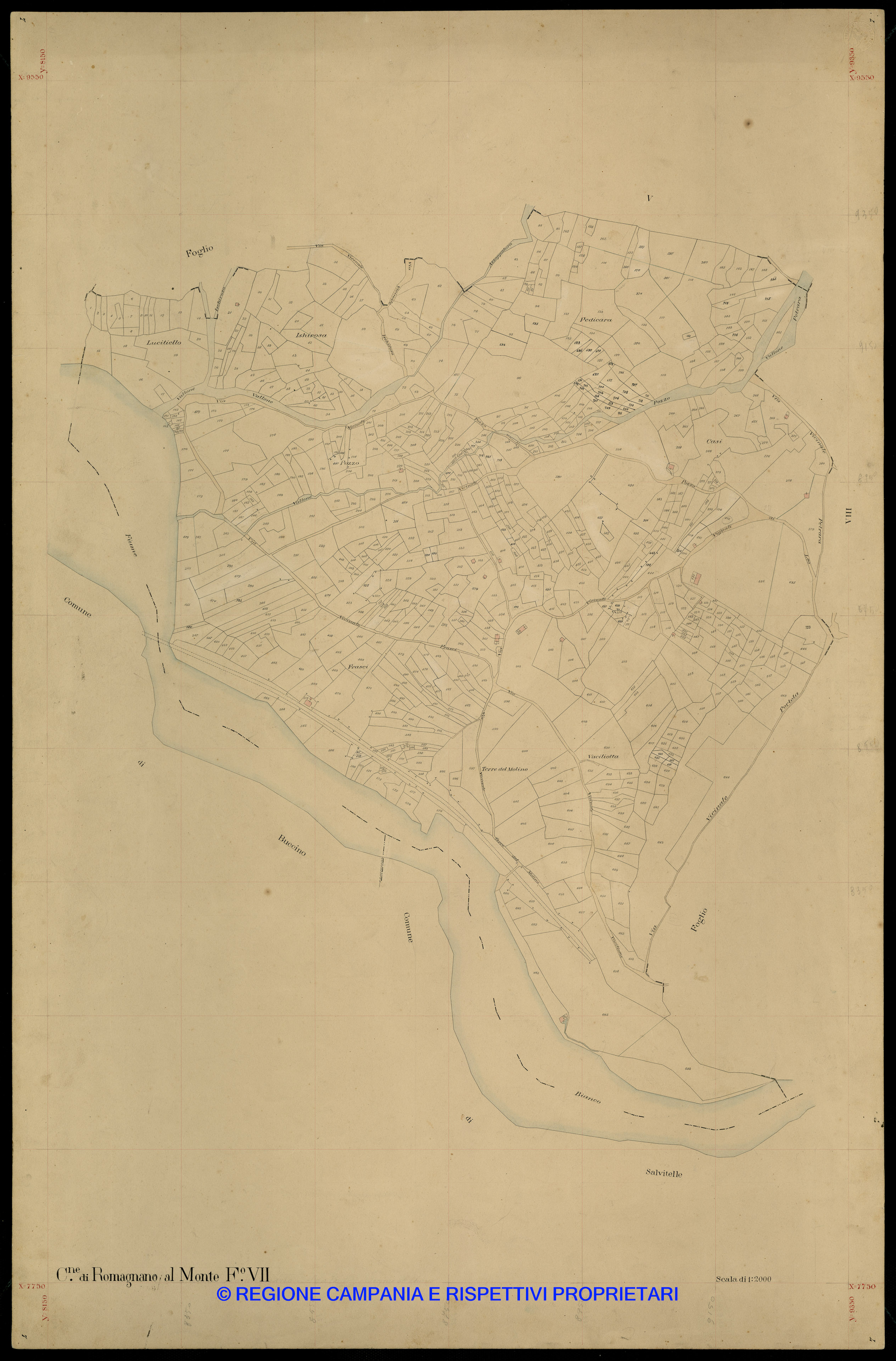 Mappa