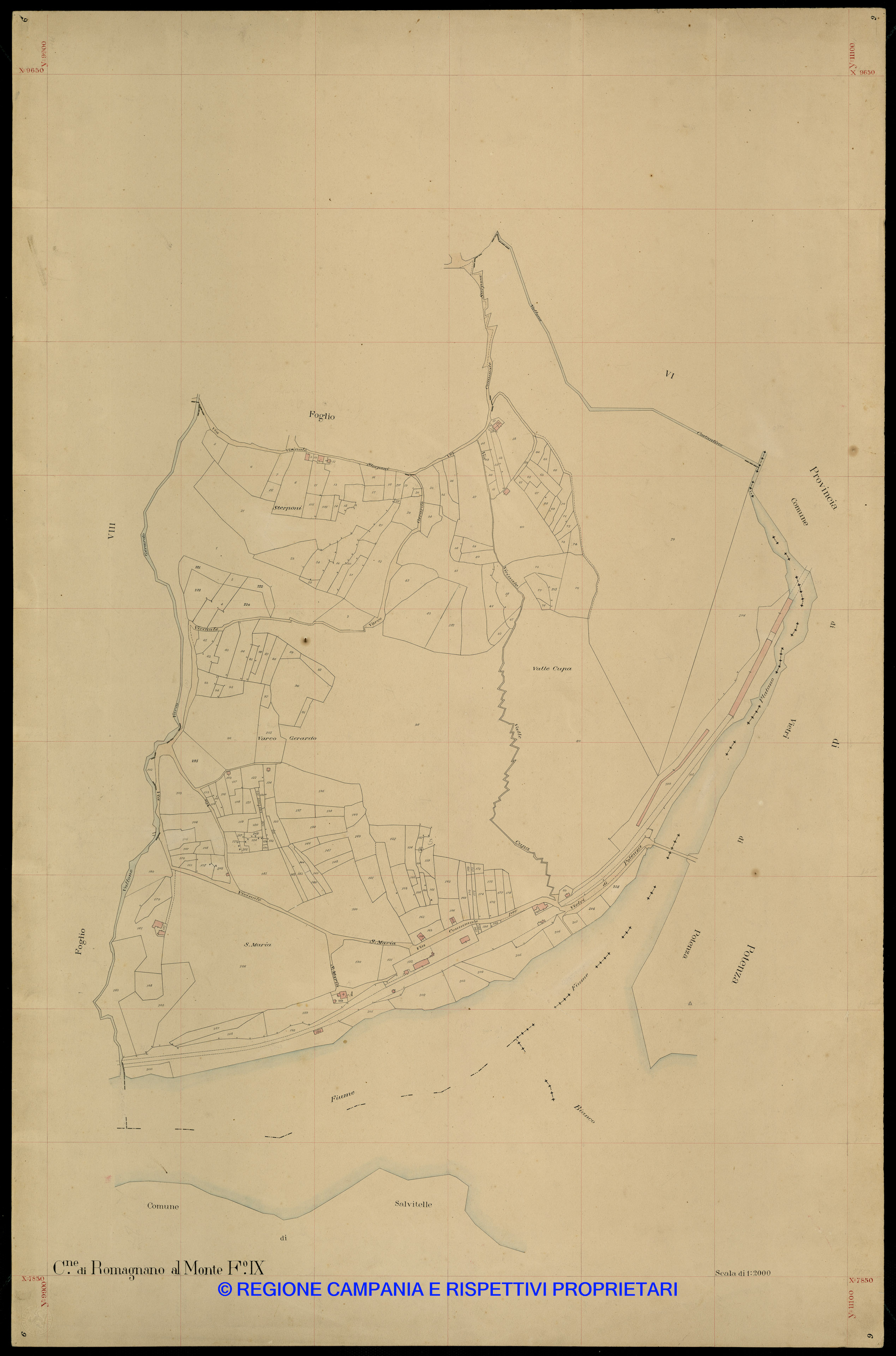 Mappa