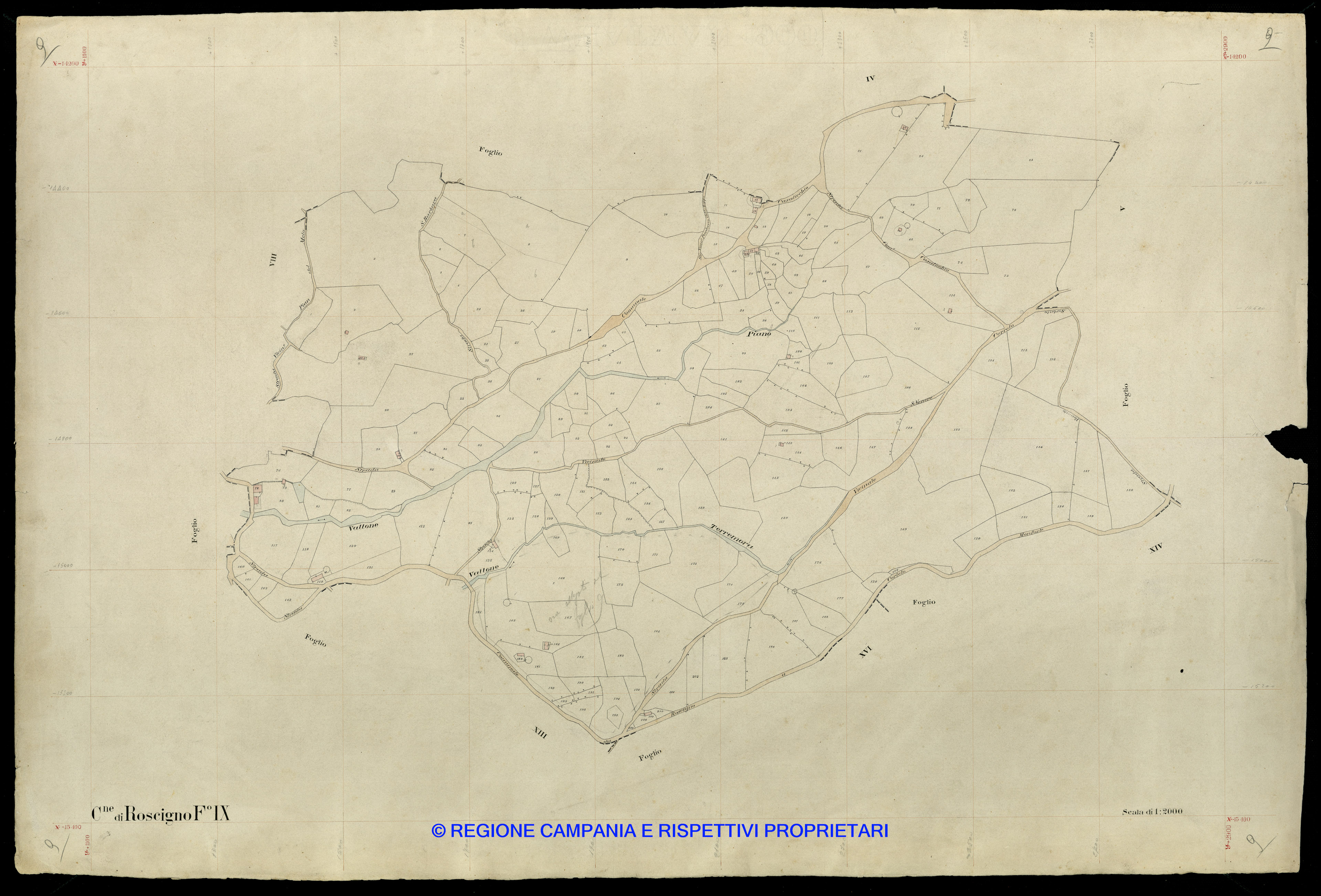 Mappa