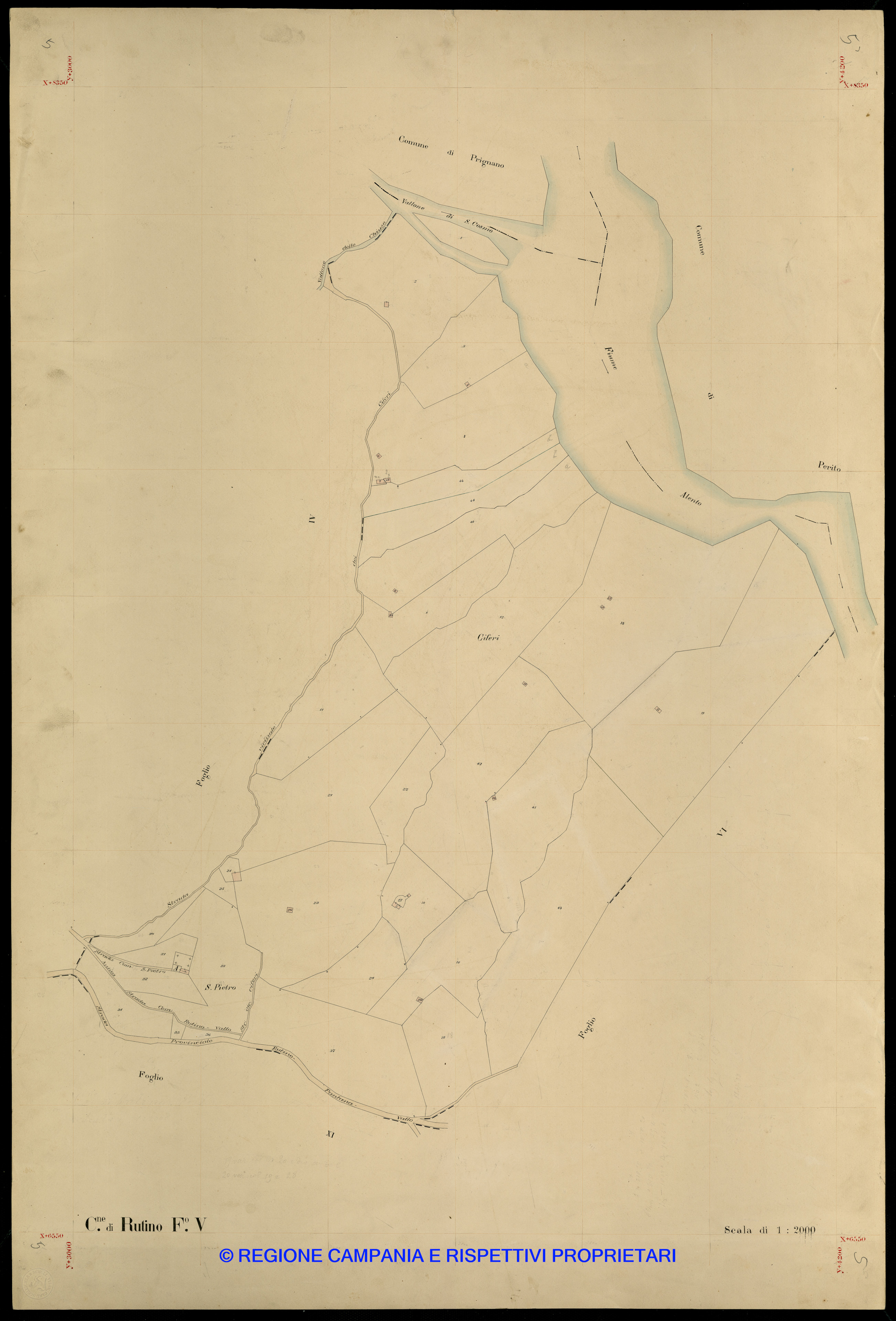 Mappa