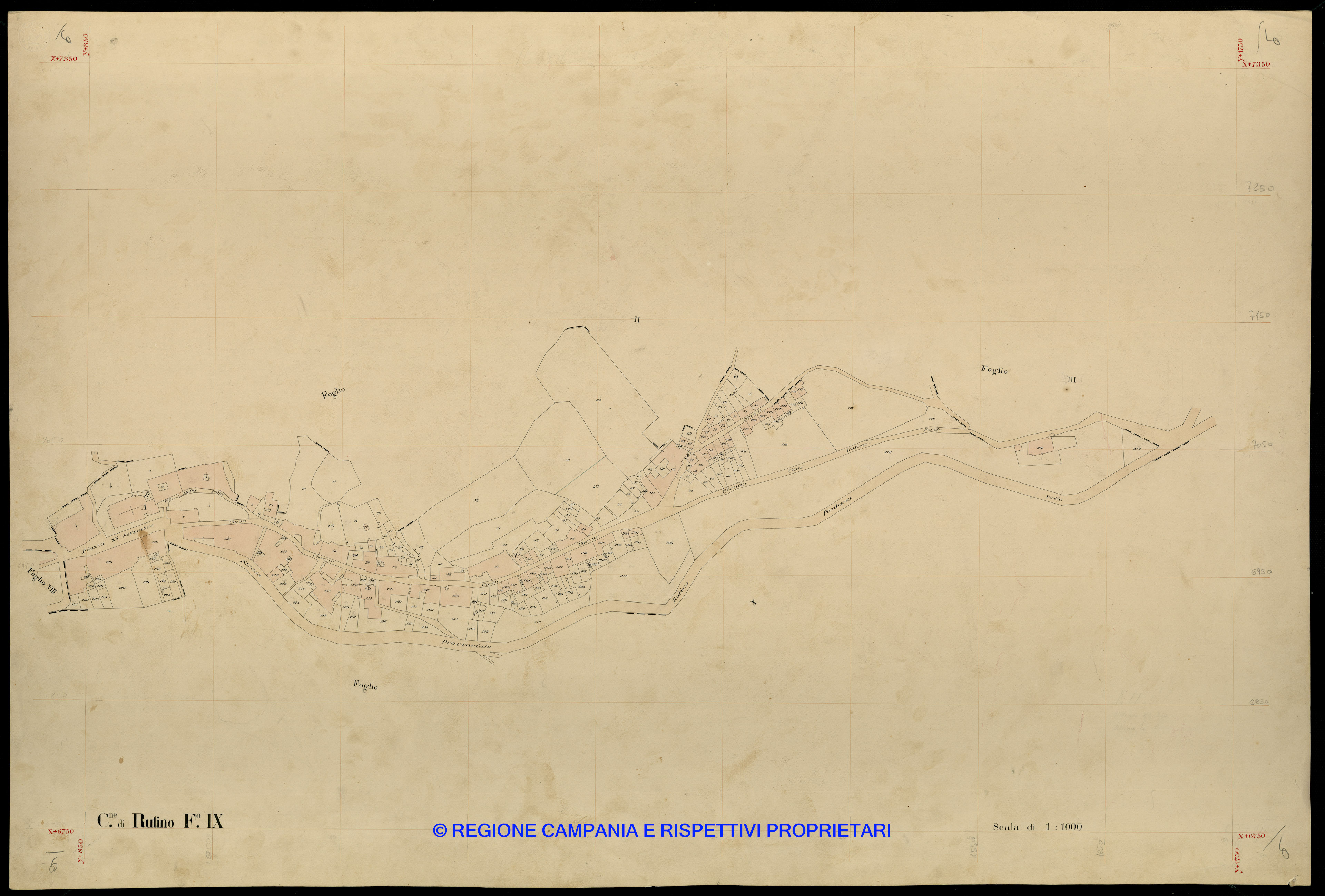 Mappa