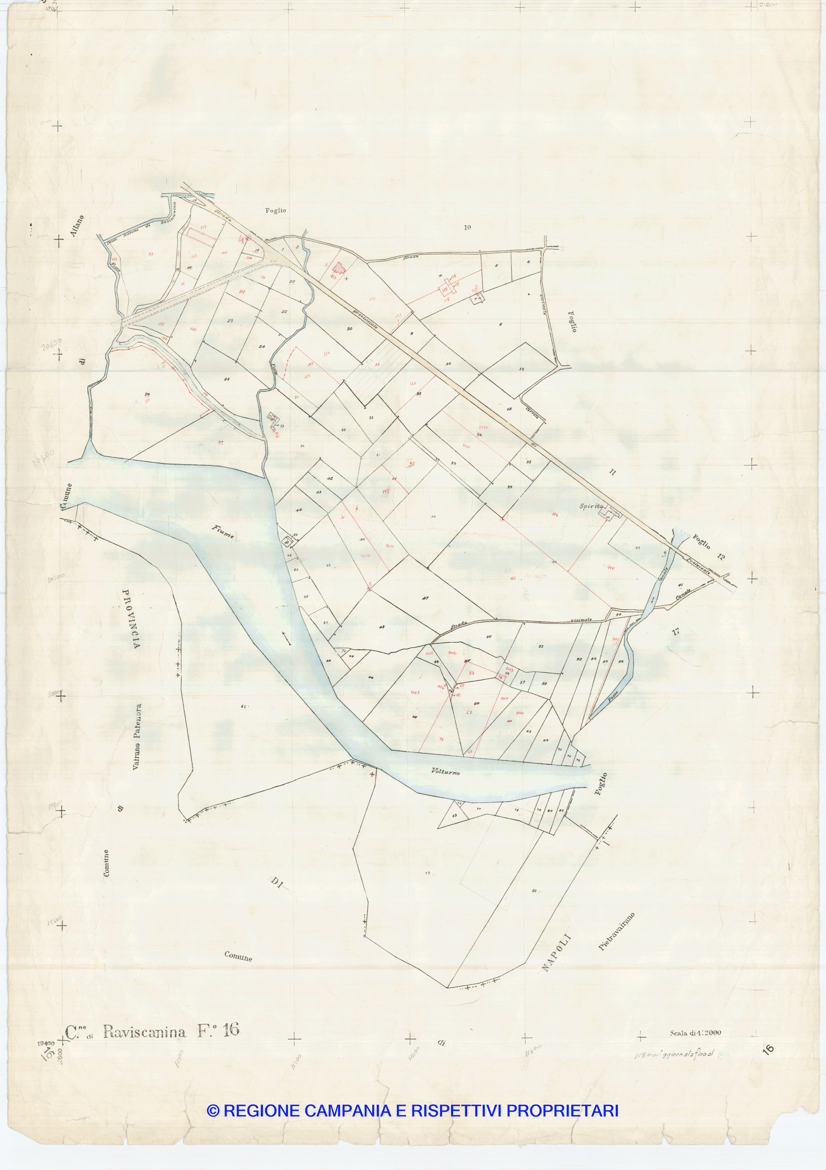 Mappa
