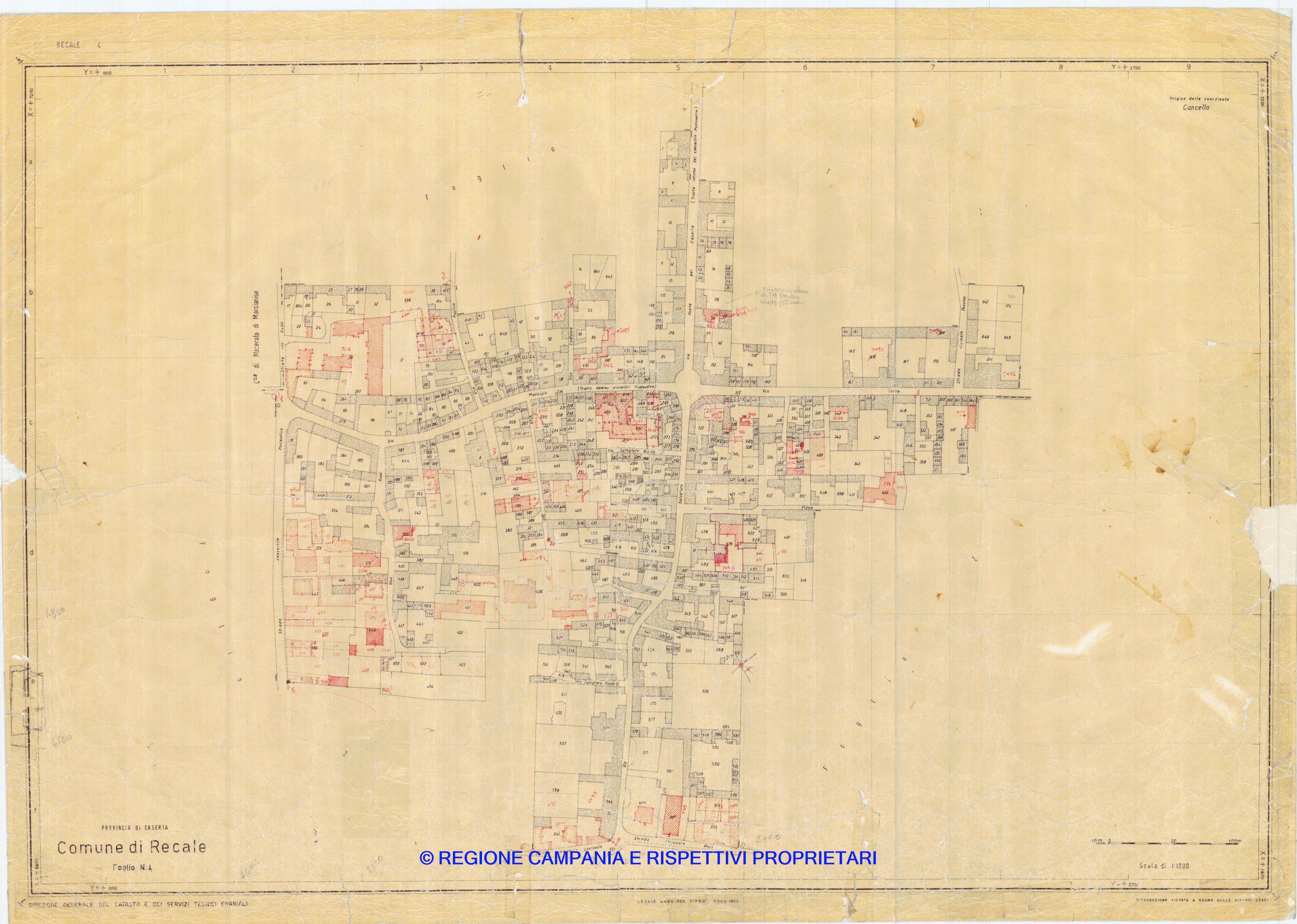 Mappa