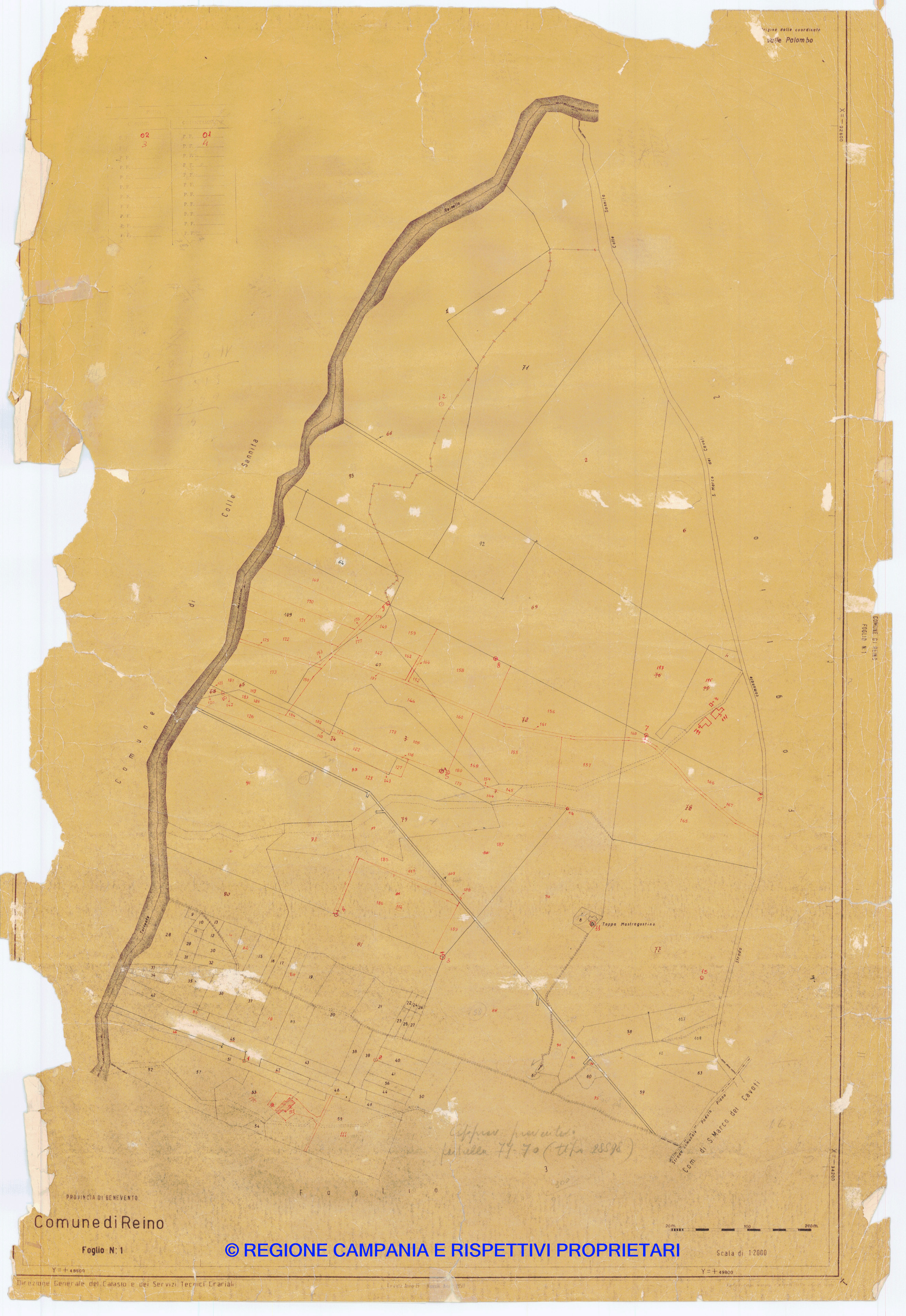 Mappa