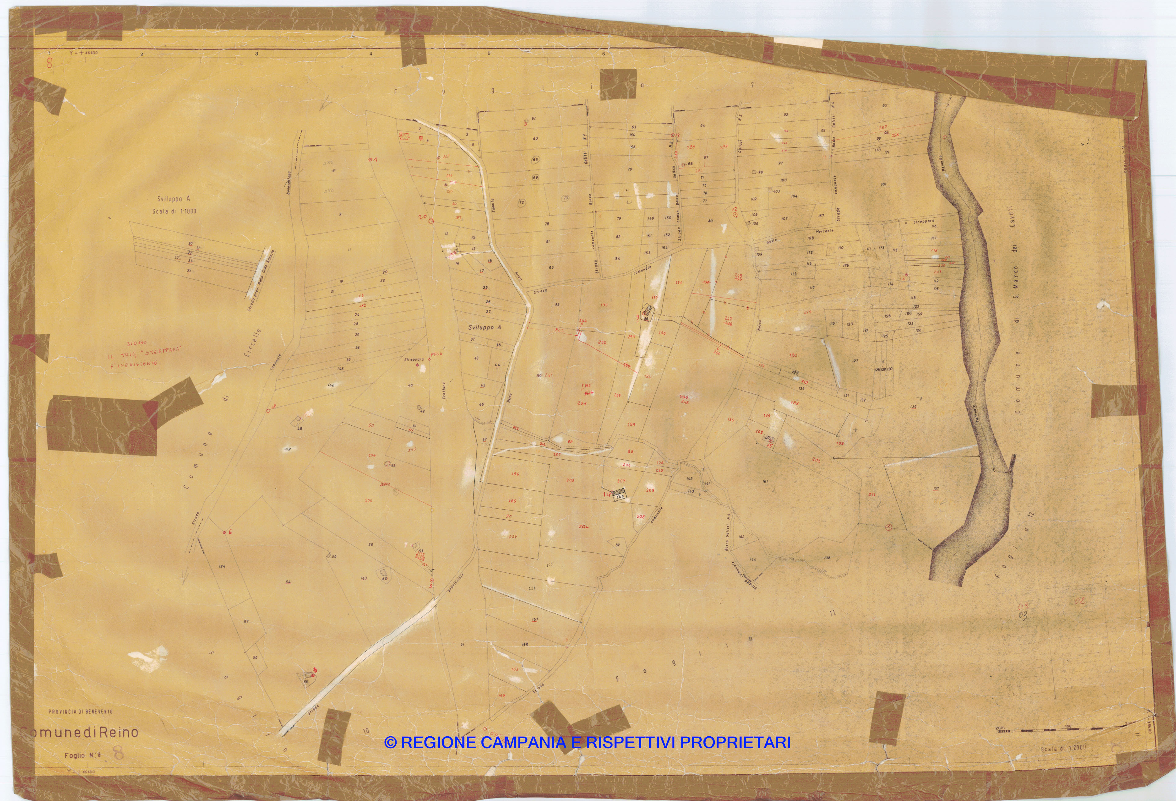 Mappa
