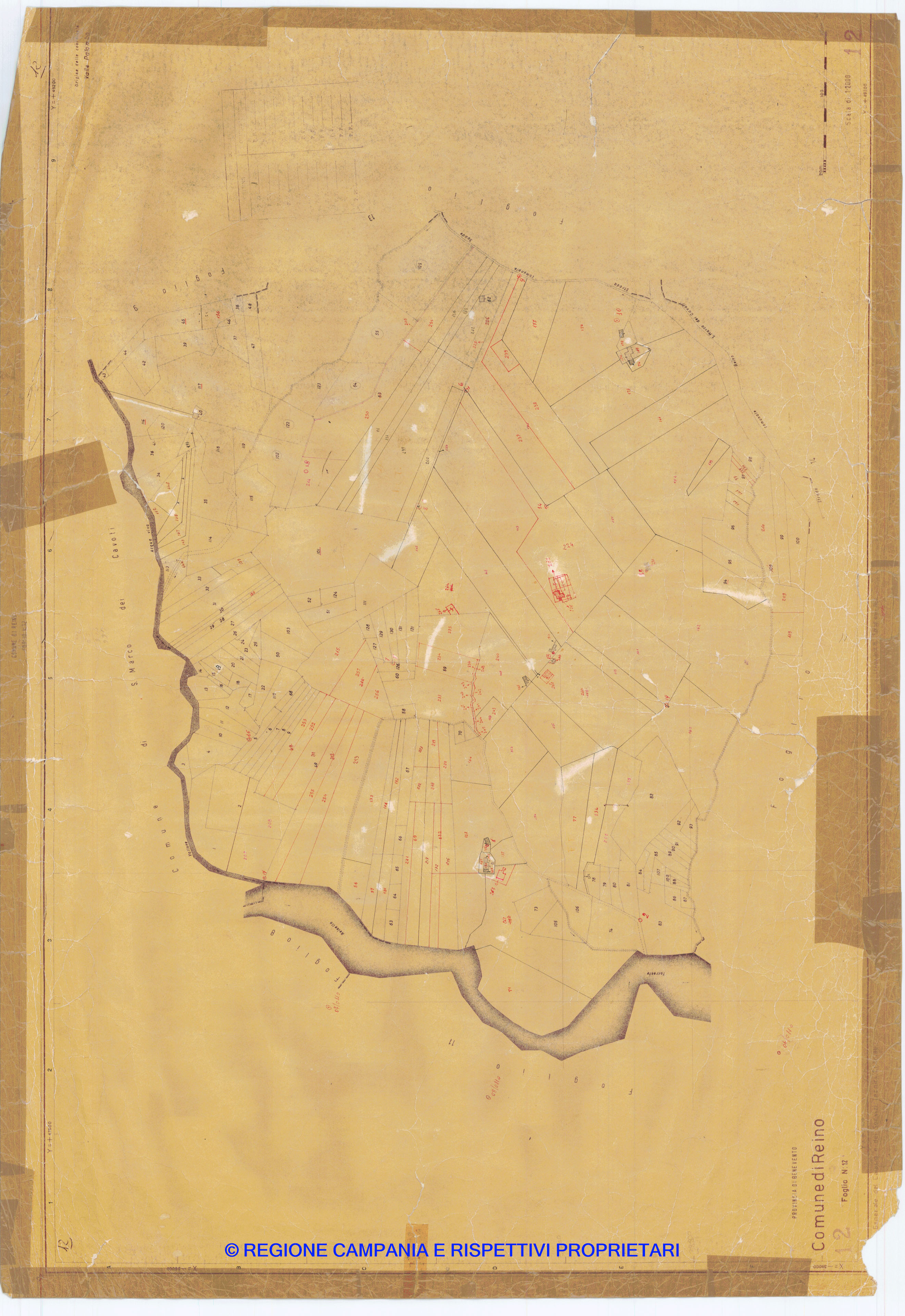 Mappa