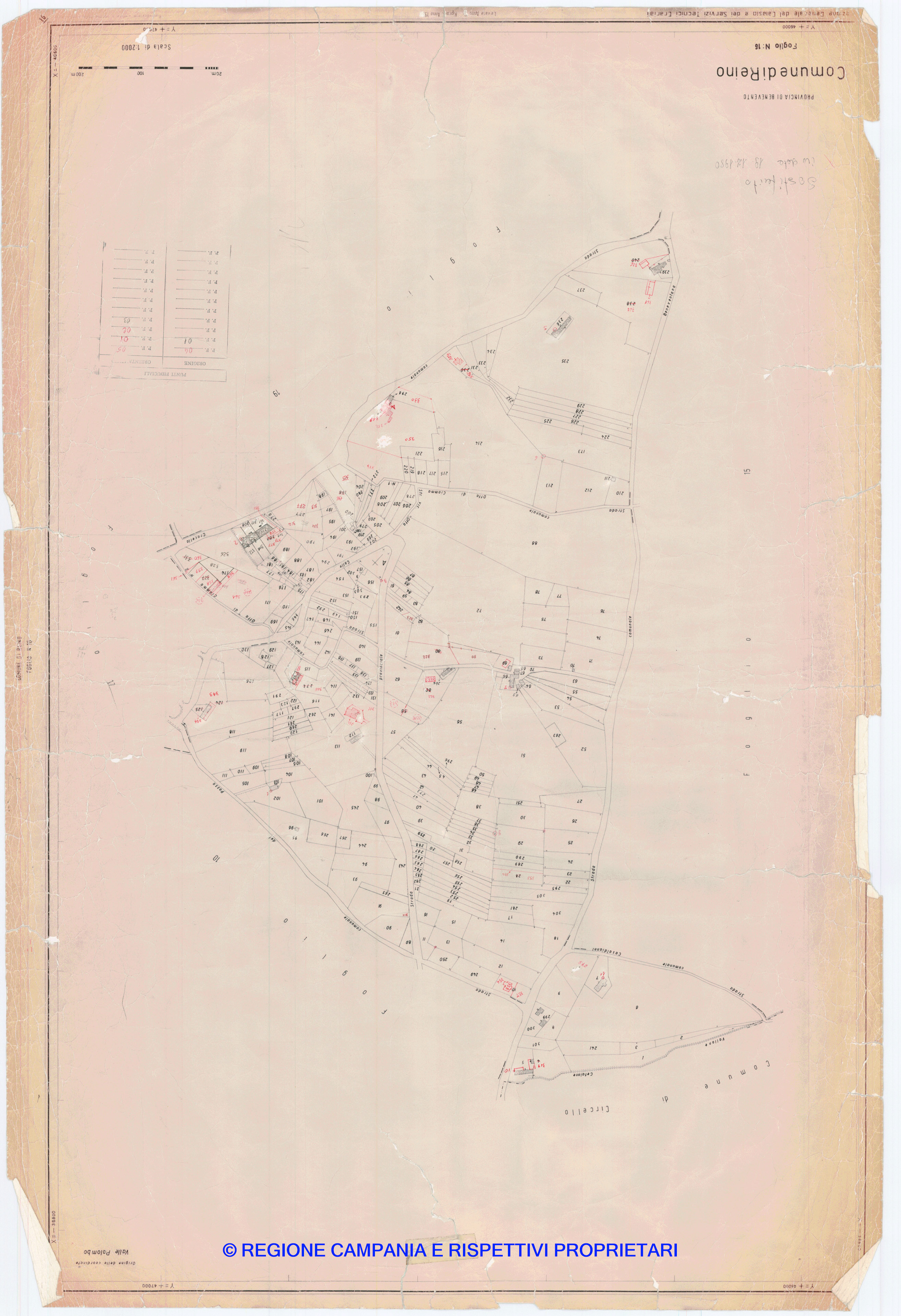 Mappa