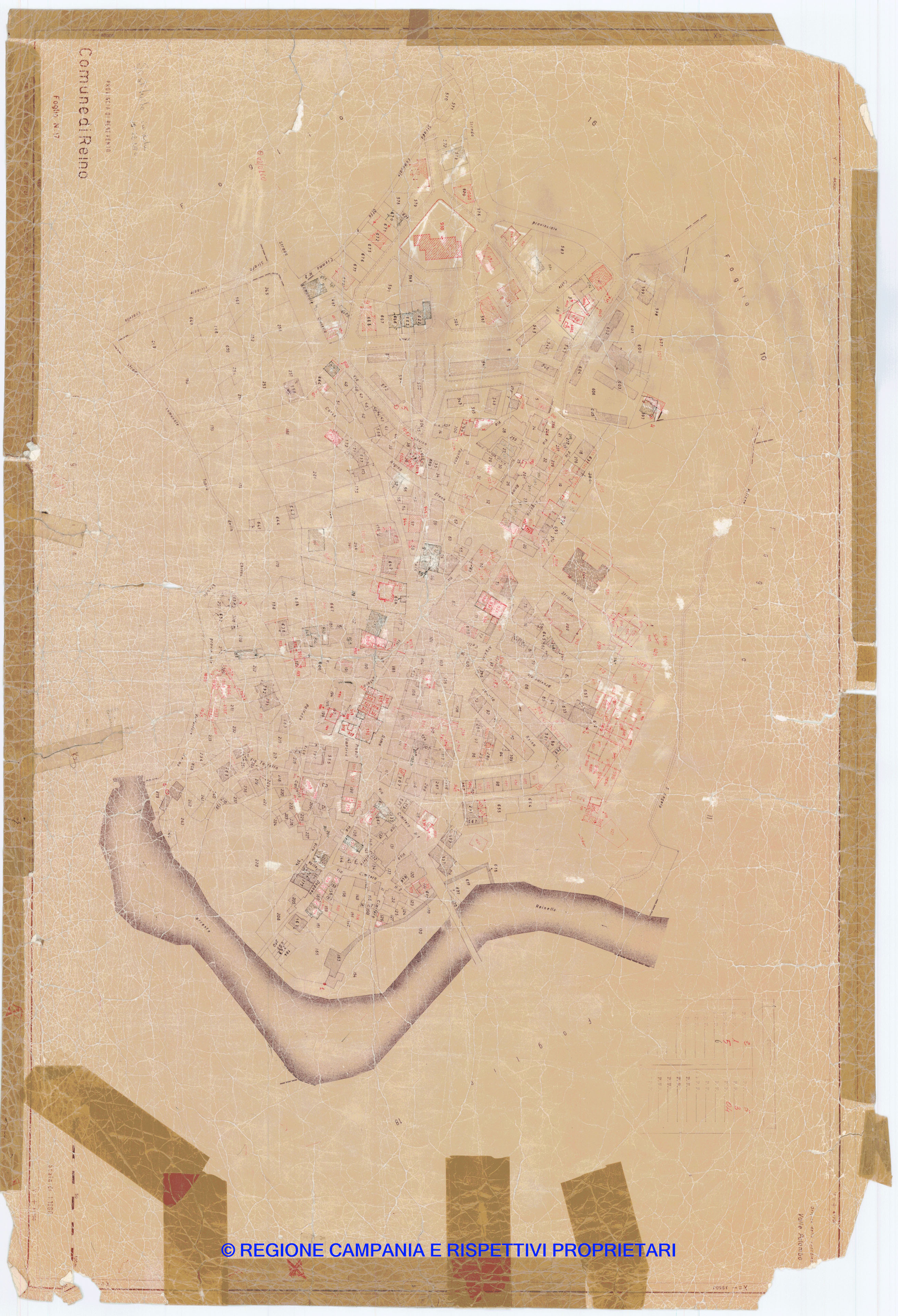 Mappa