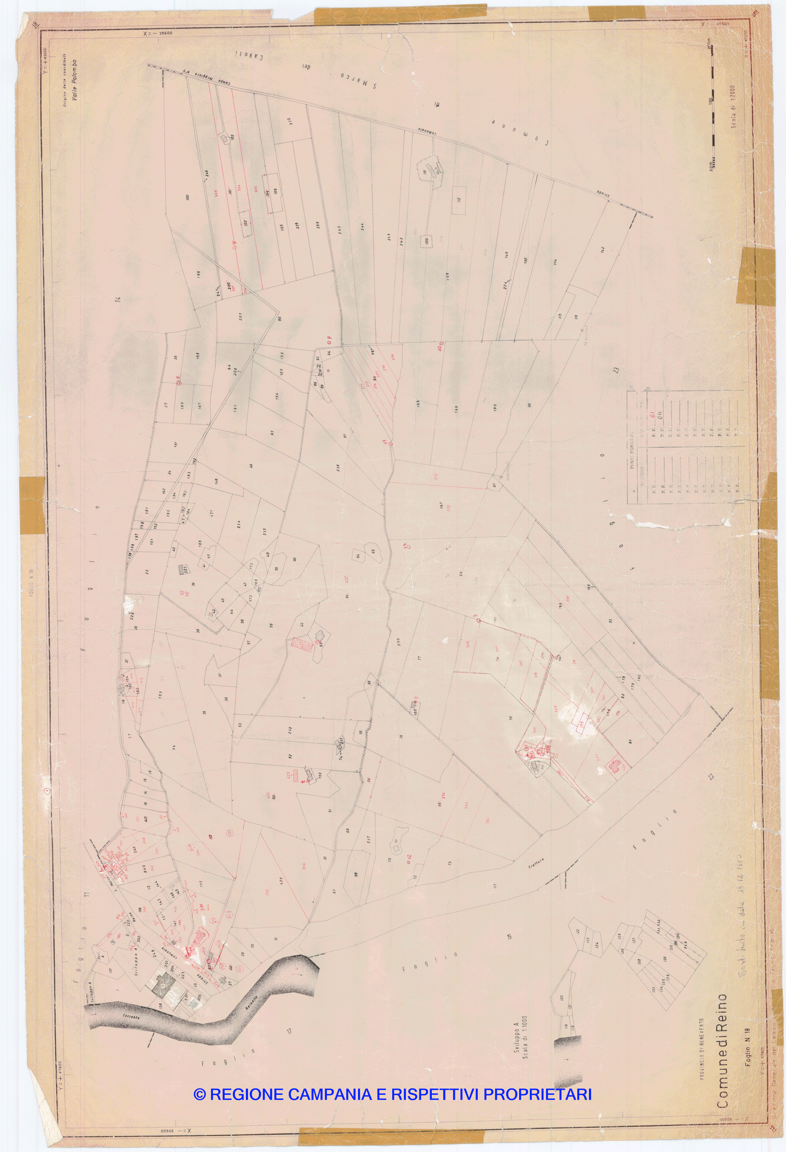 Mappa