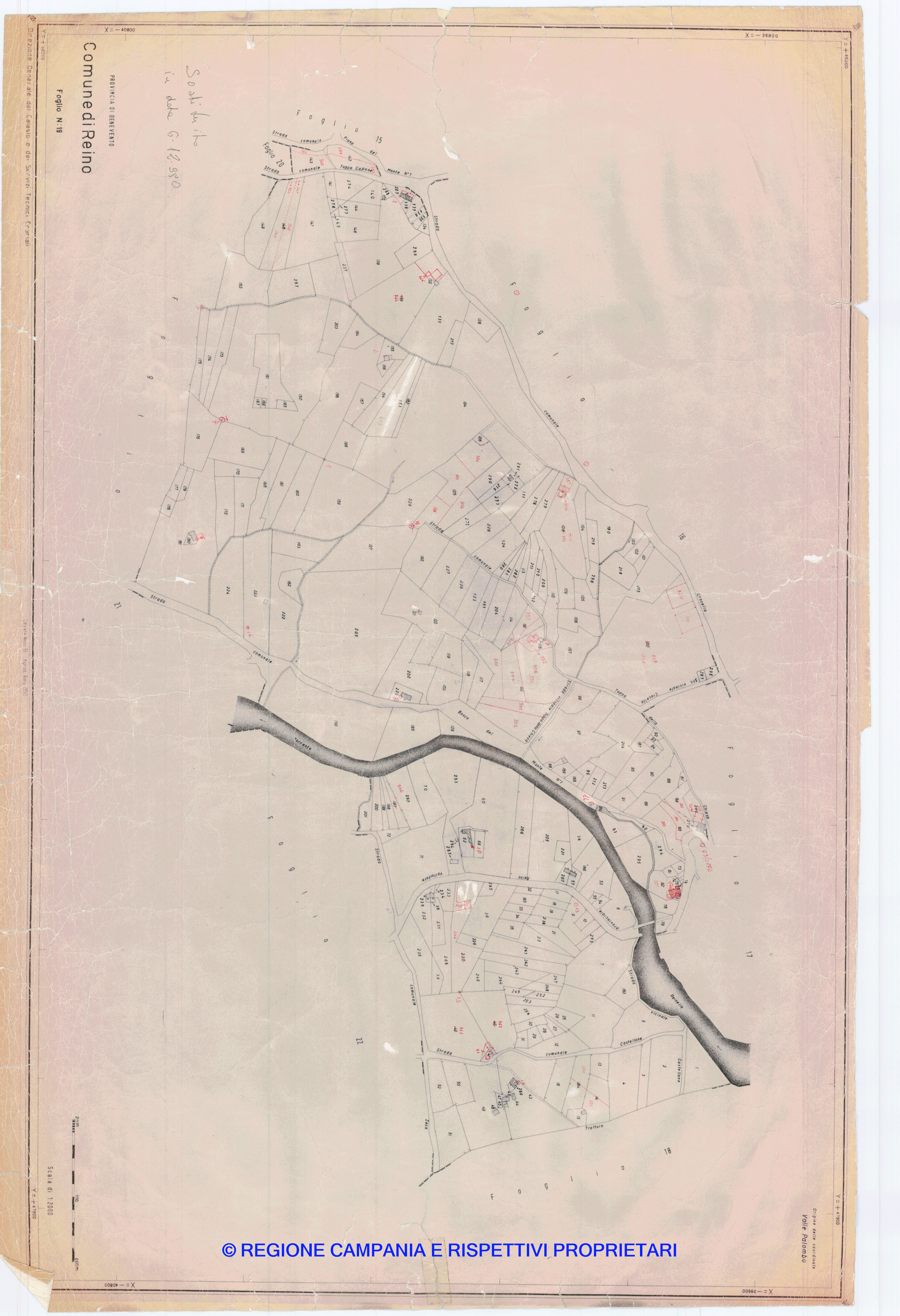 Mappa