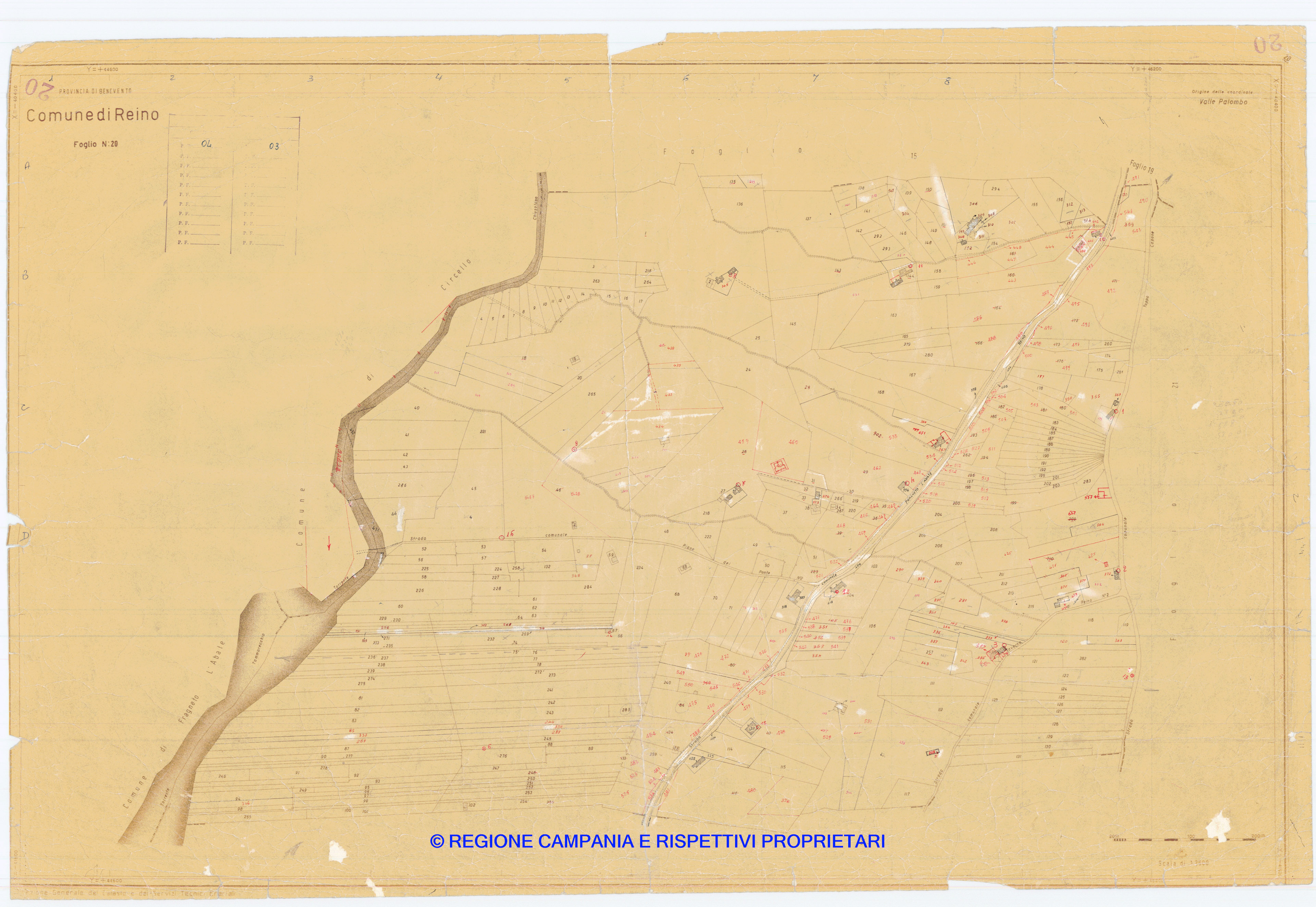 Mappa