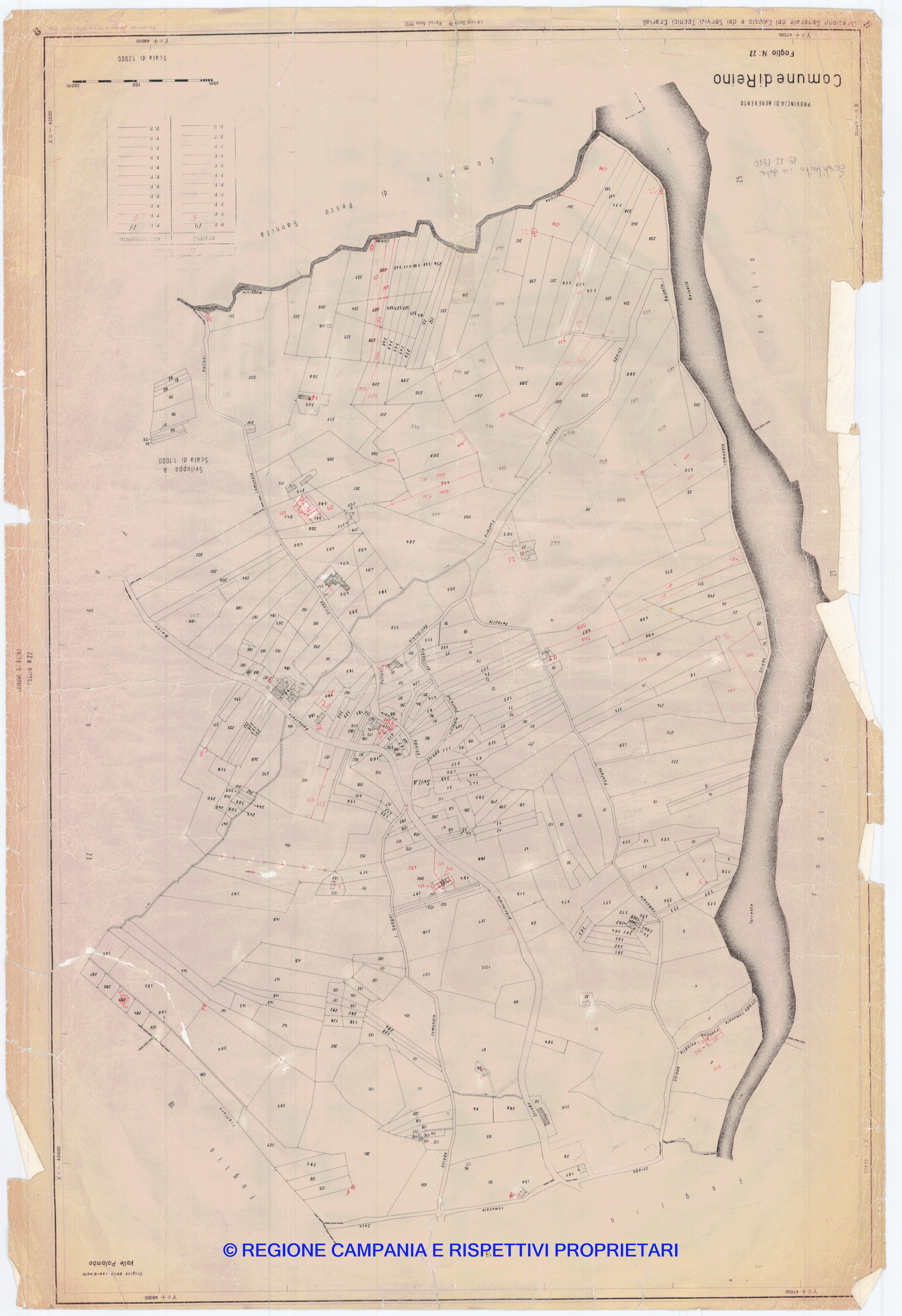 Mappa