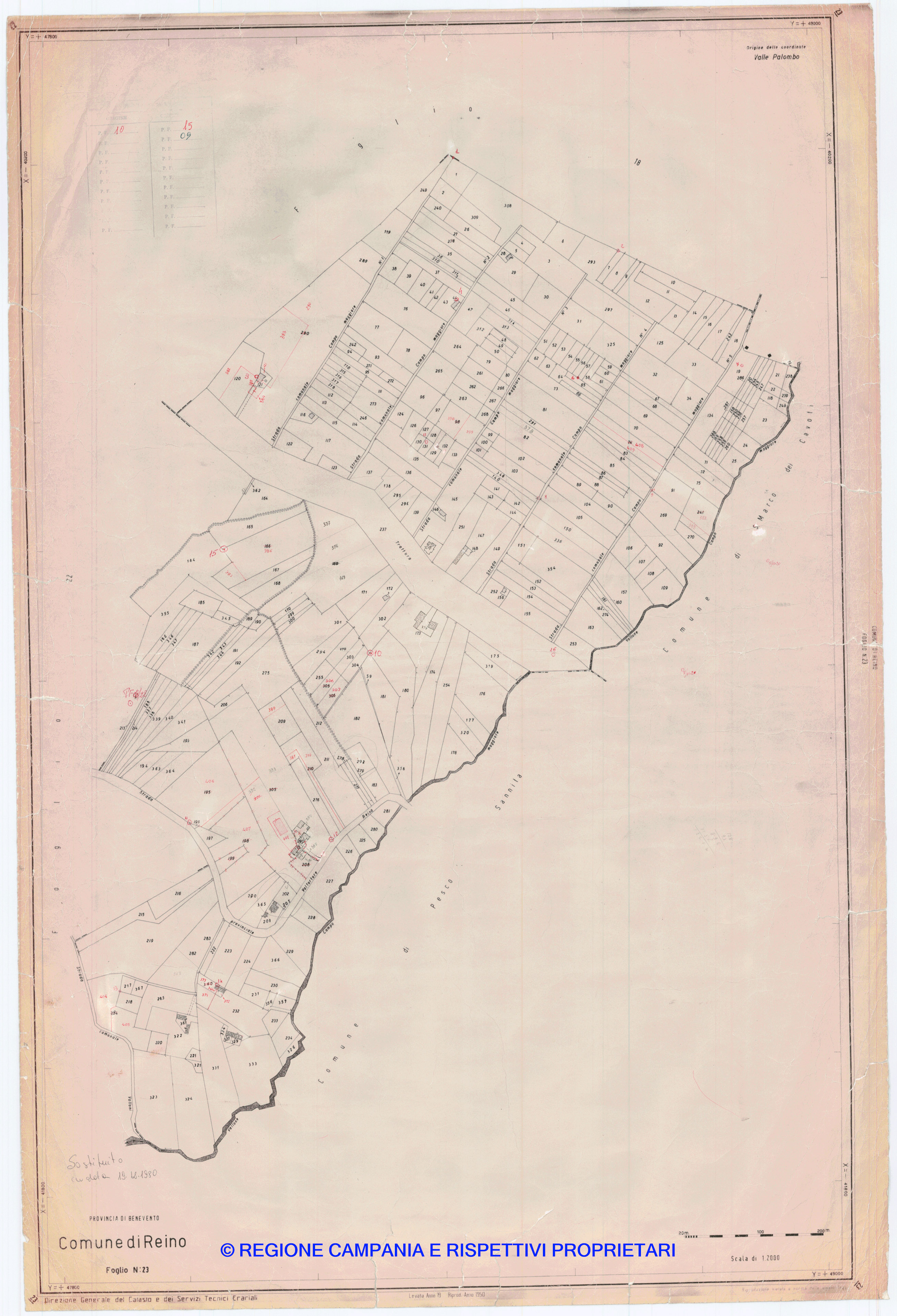 Mappa